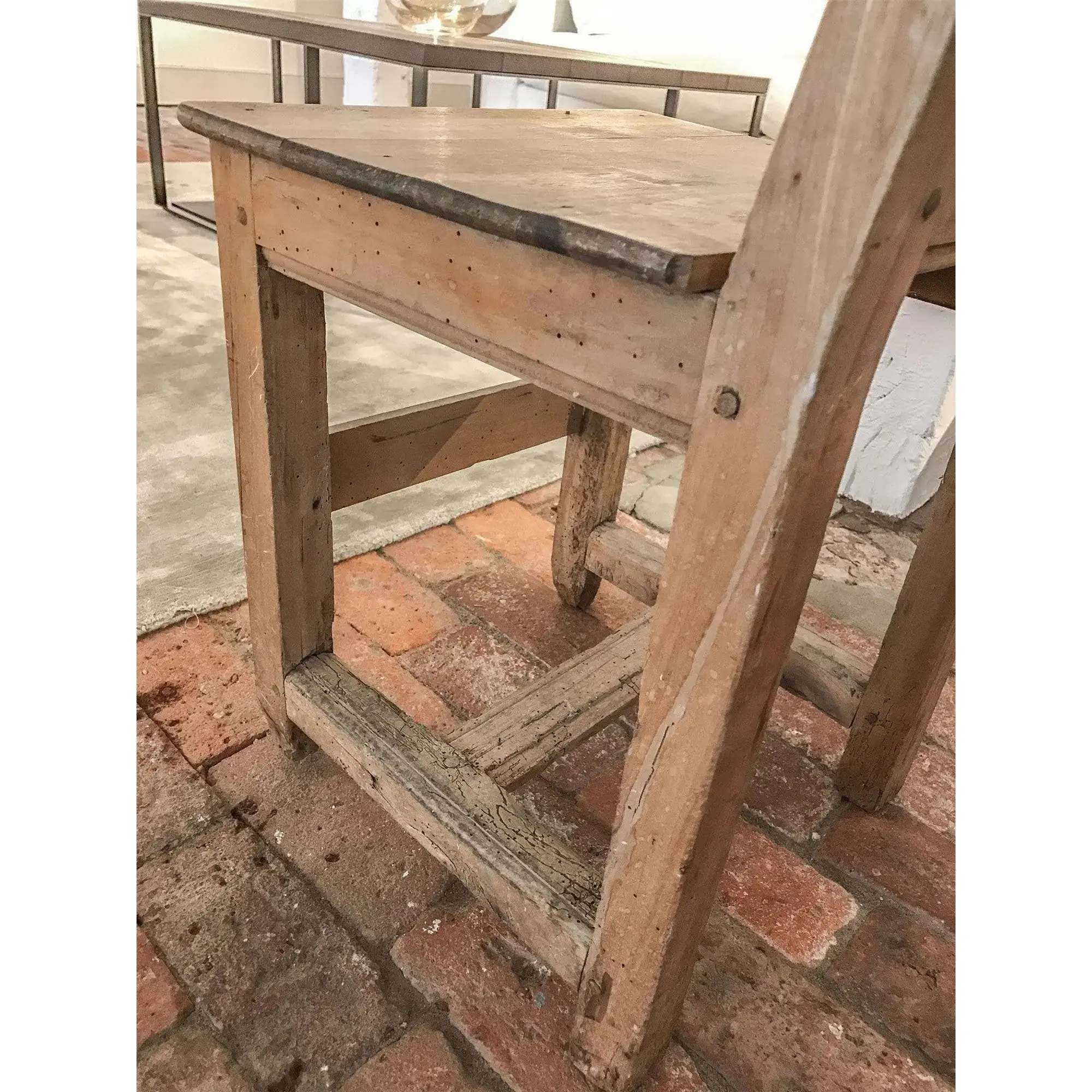 Antiques - Antique Chair - Image 5