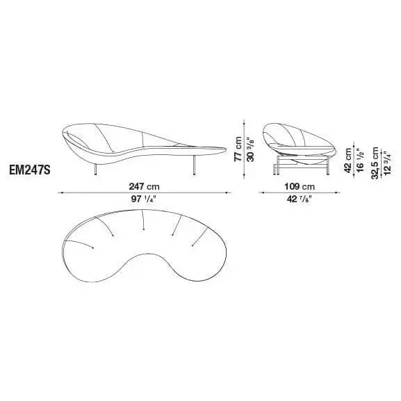 Eda-Mame - Sofa - Image 6