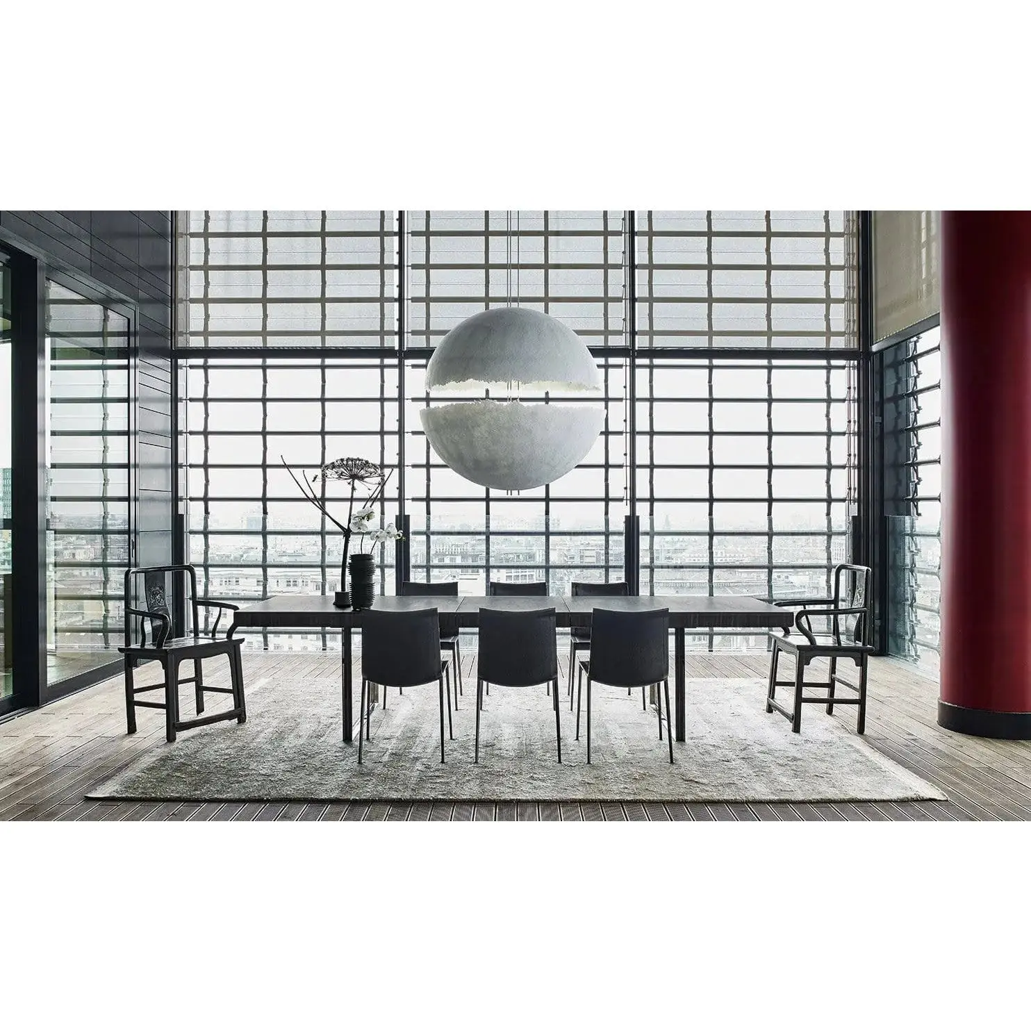 Charlotte Chair - Image 3