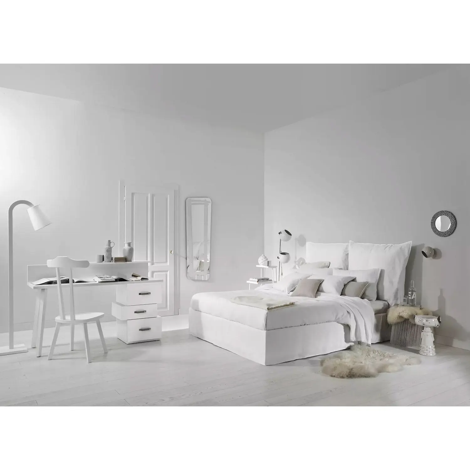 Double - Bed - Image 3