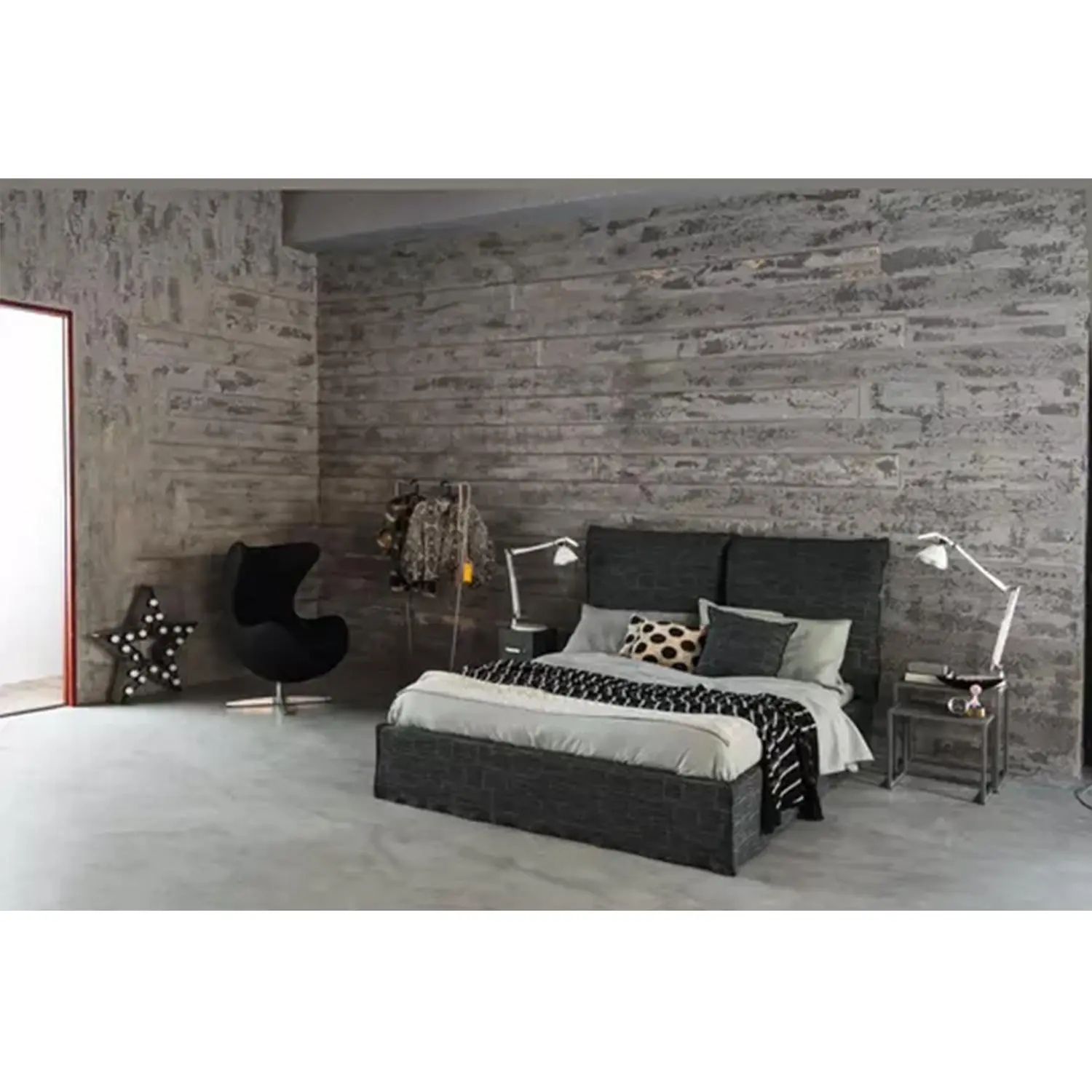 Double - Bed - Image 4