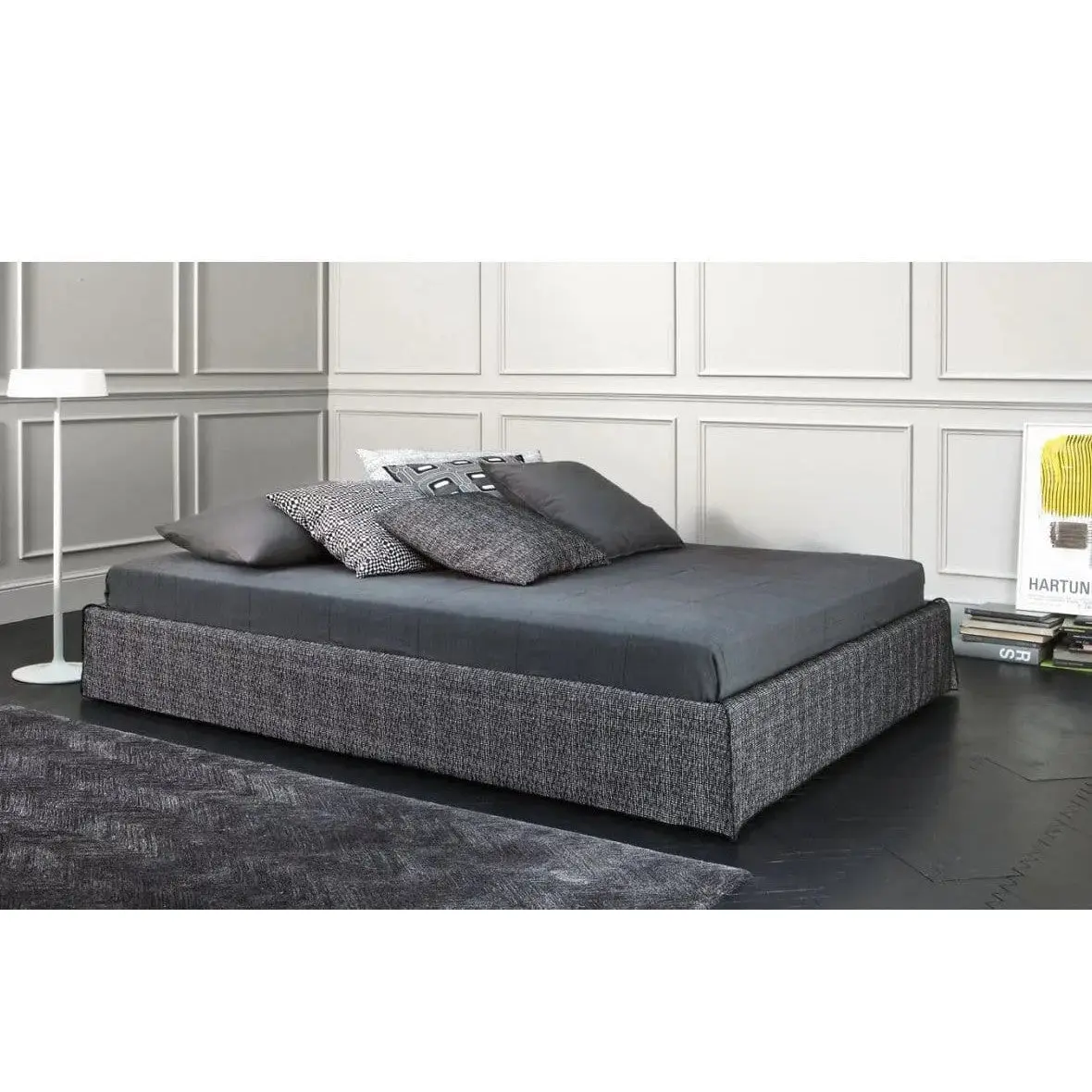 Ghost 80 L - Bed - Image 3