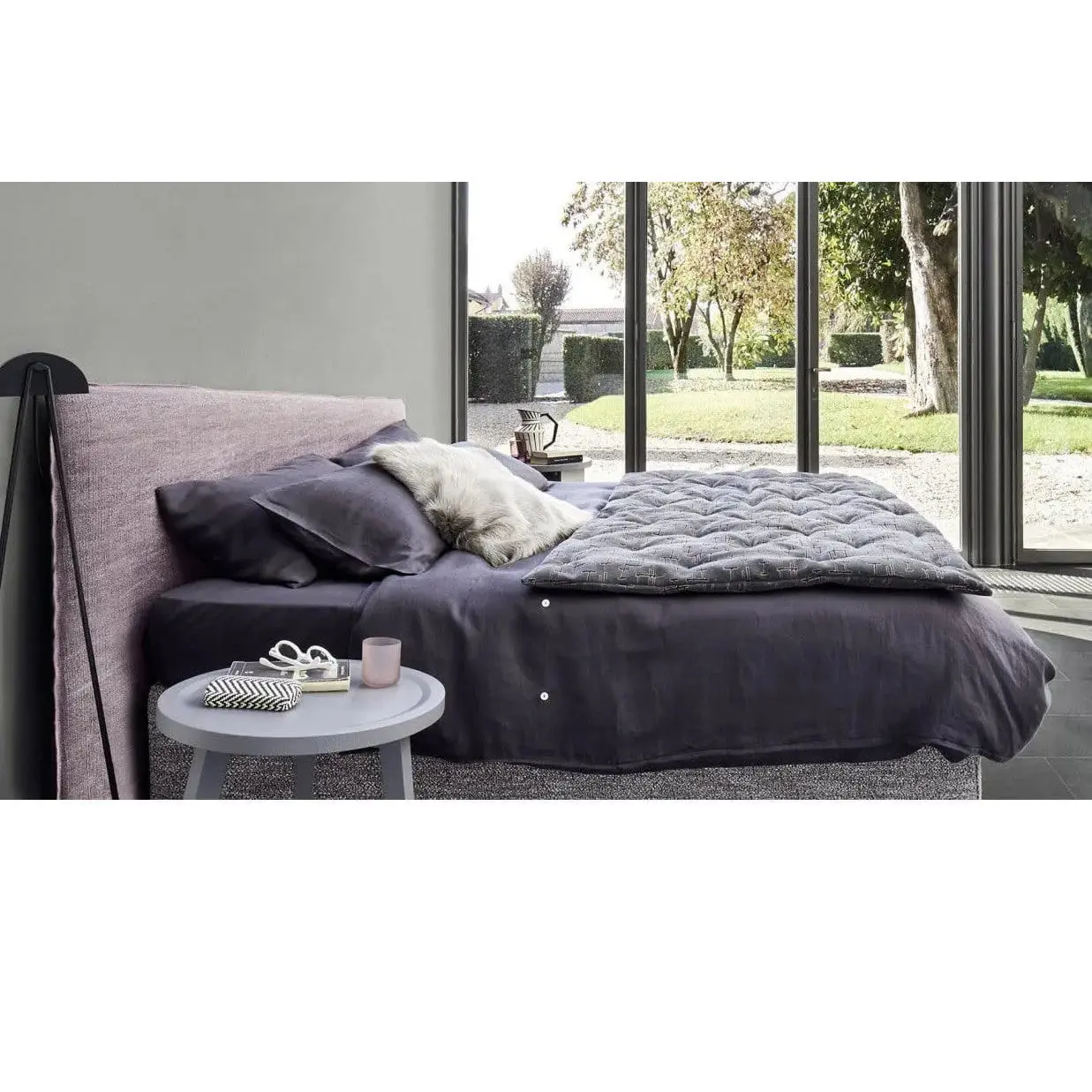 Ghost 80 T - Headboard - Image 3