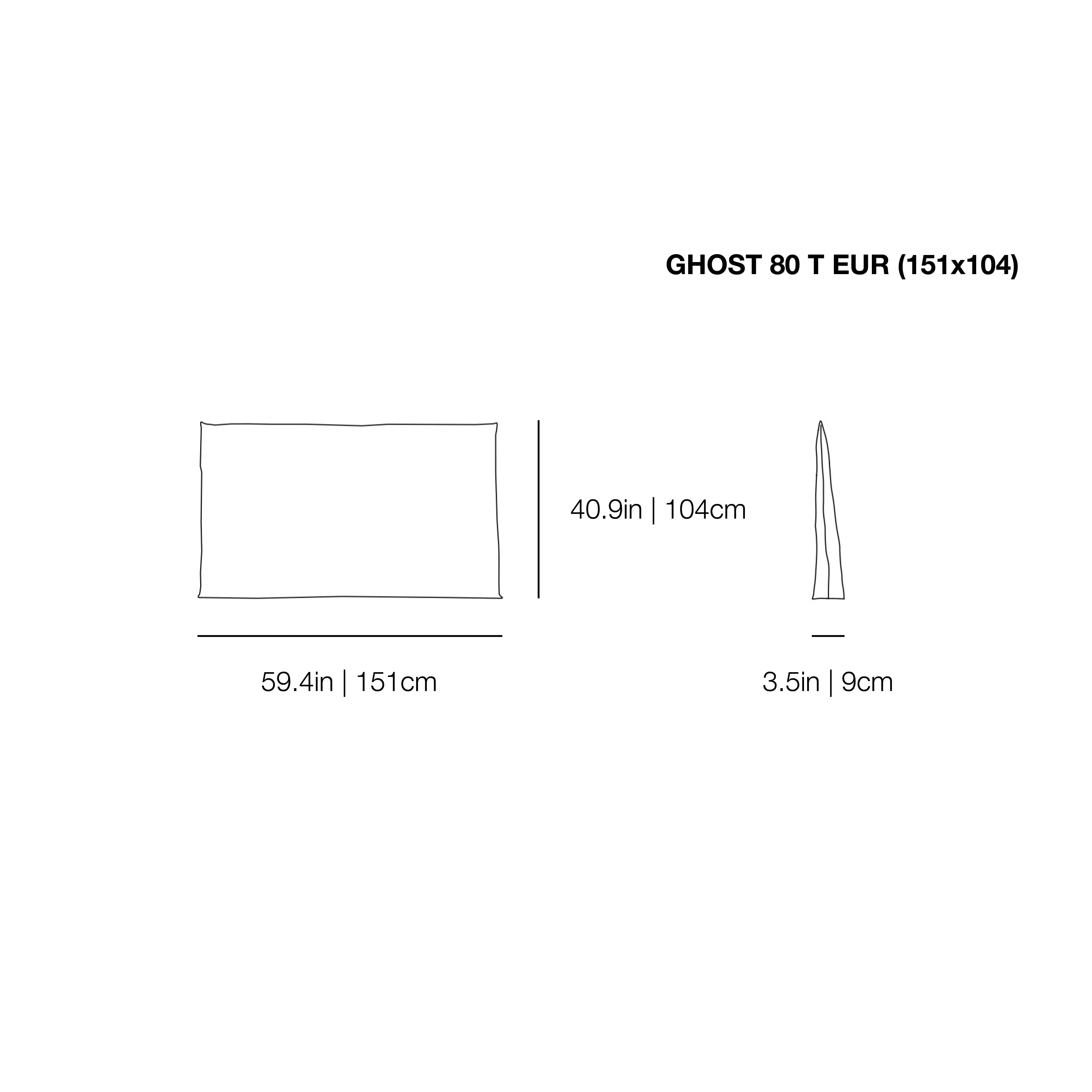 Ghost 80 T - Headboard - Image 6