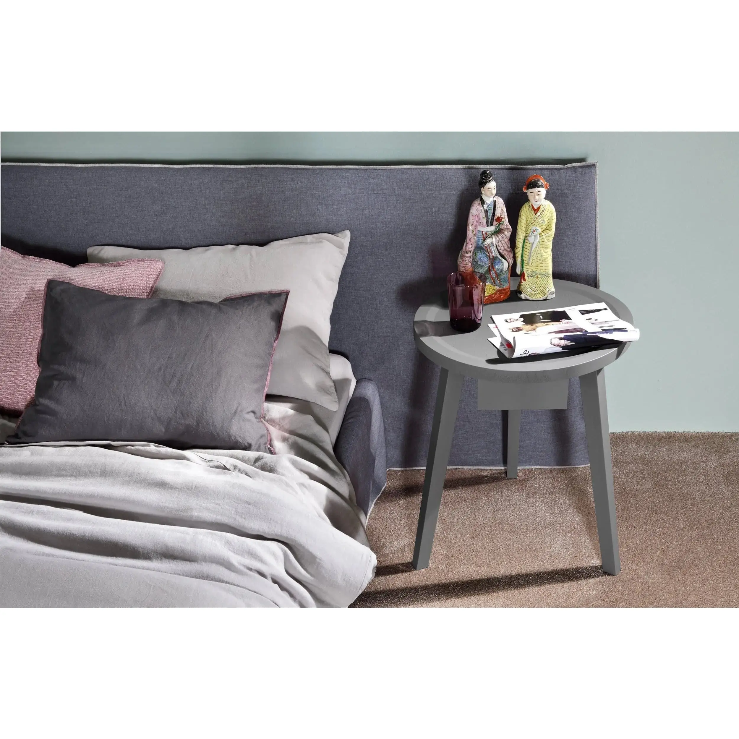 Ghost 81 T - Headboard - Image 5