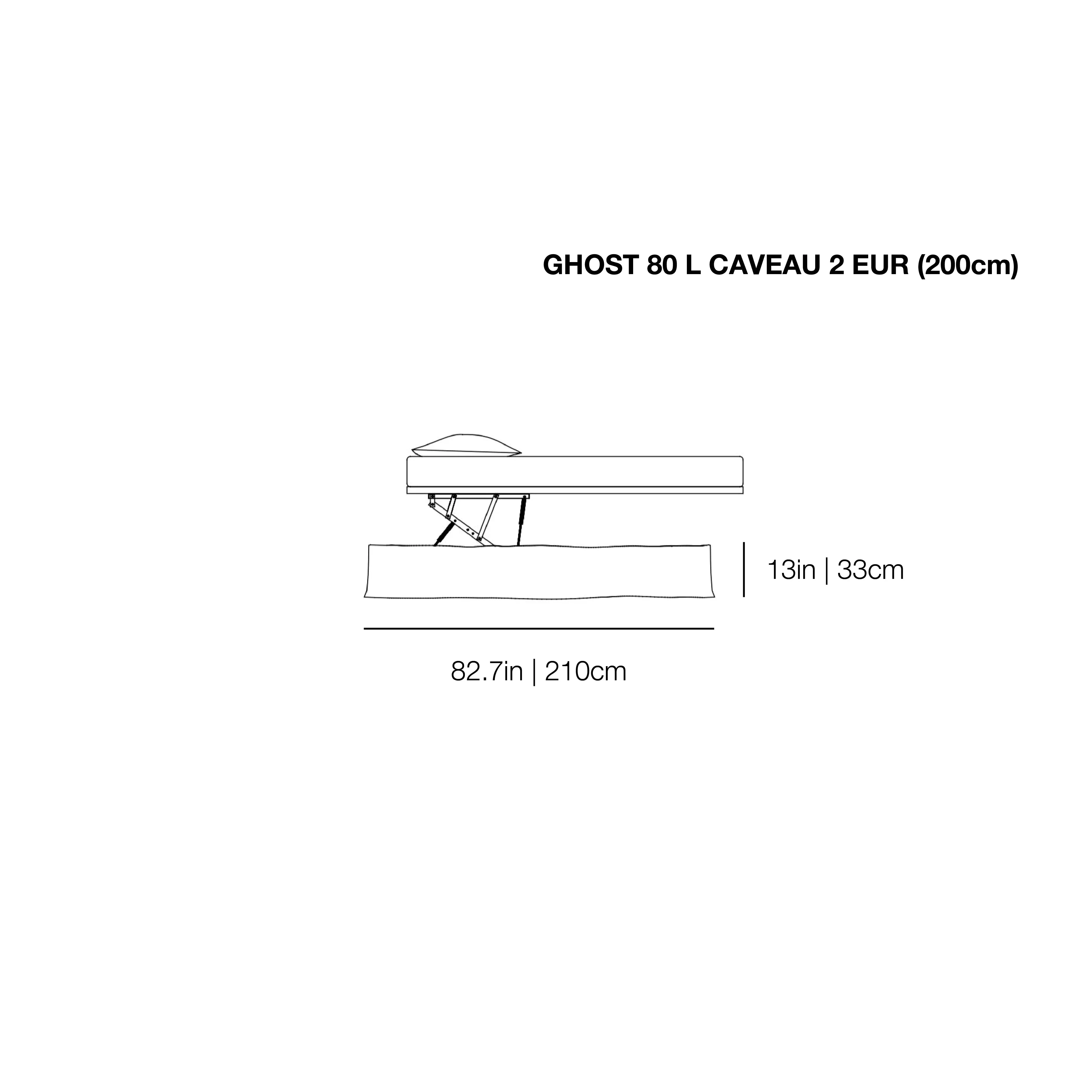 Ghost 80/80L/81 - Storage Options - Image 10