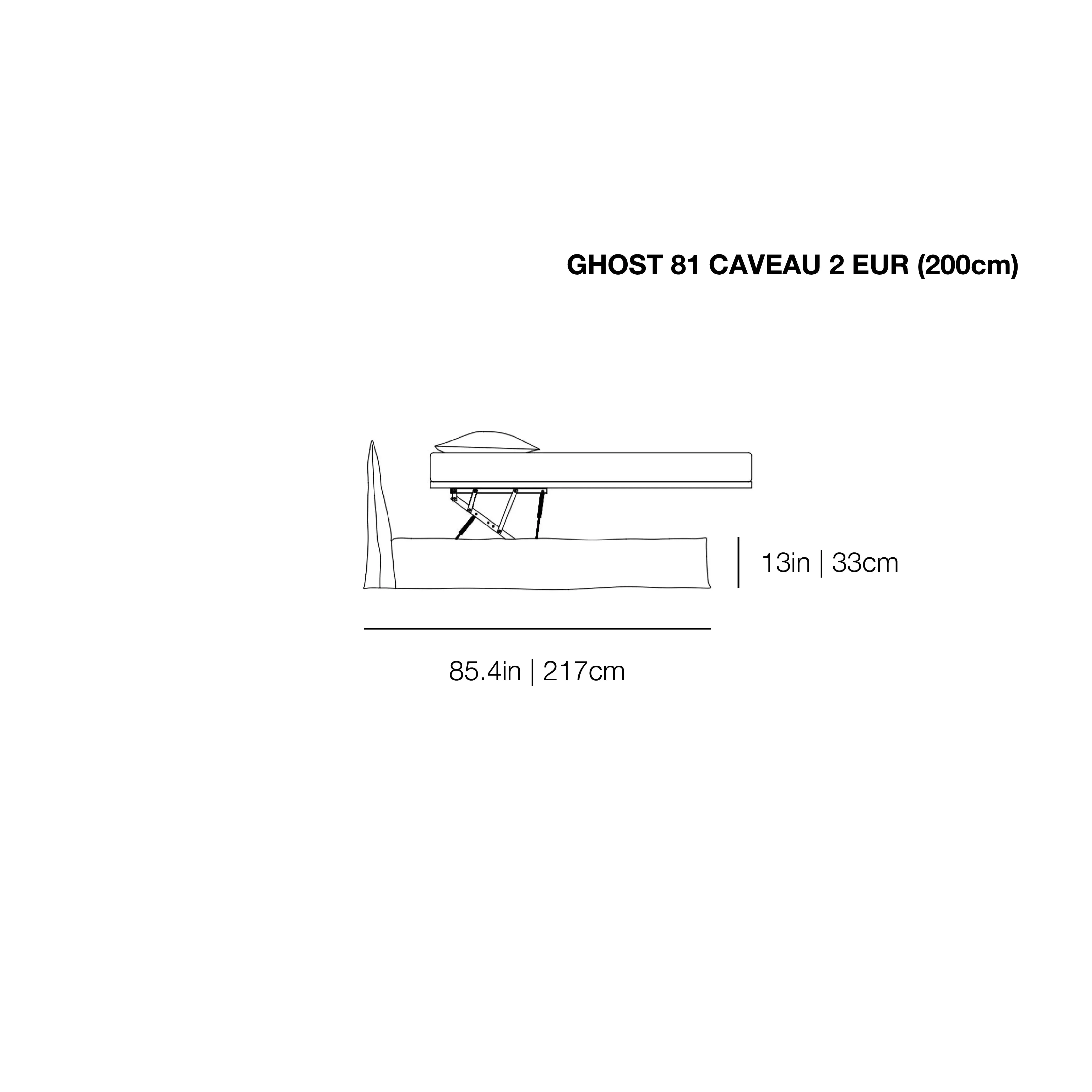 Ghost 80/80L/81 - Storage Options - Image 14