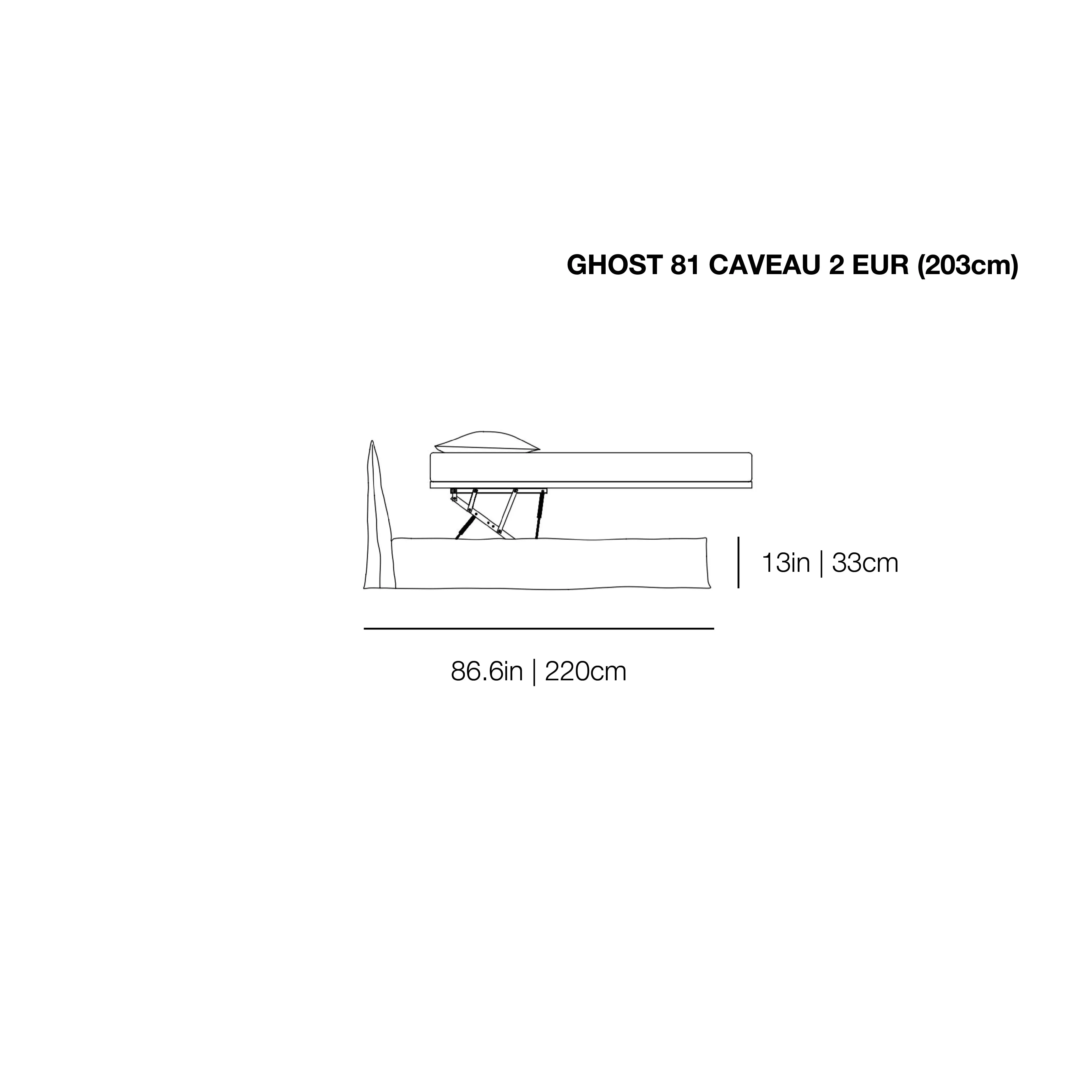 Ghost 80/80L/81 - Storage Options - Image 15
