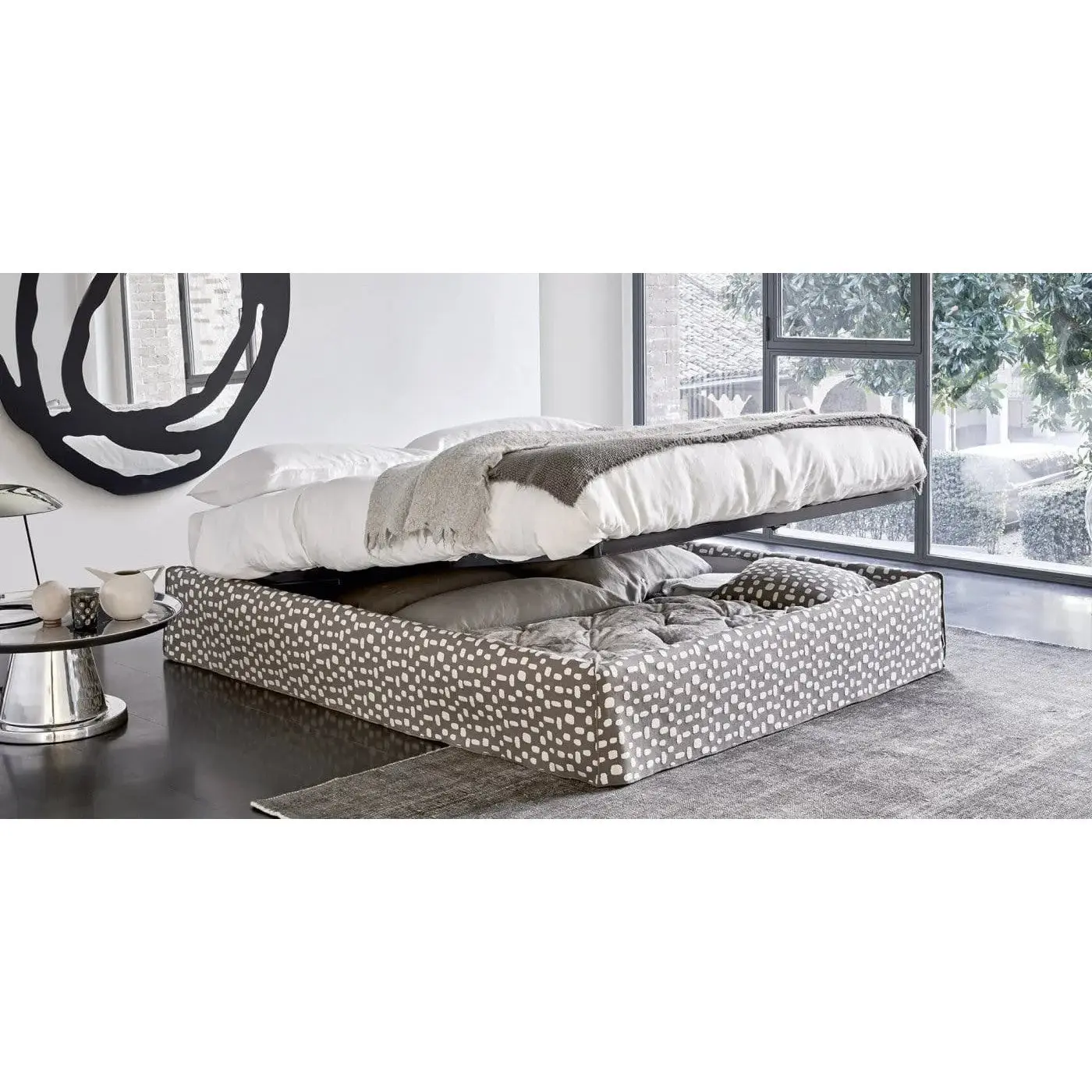 Ghost 80/80L/81 - Storage Options - Image 3