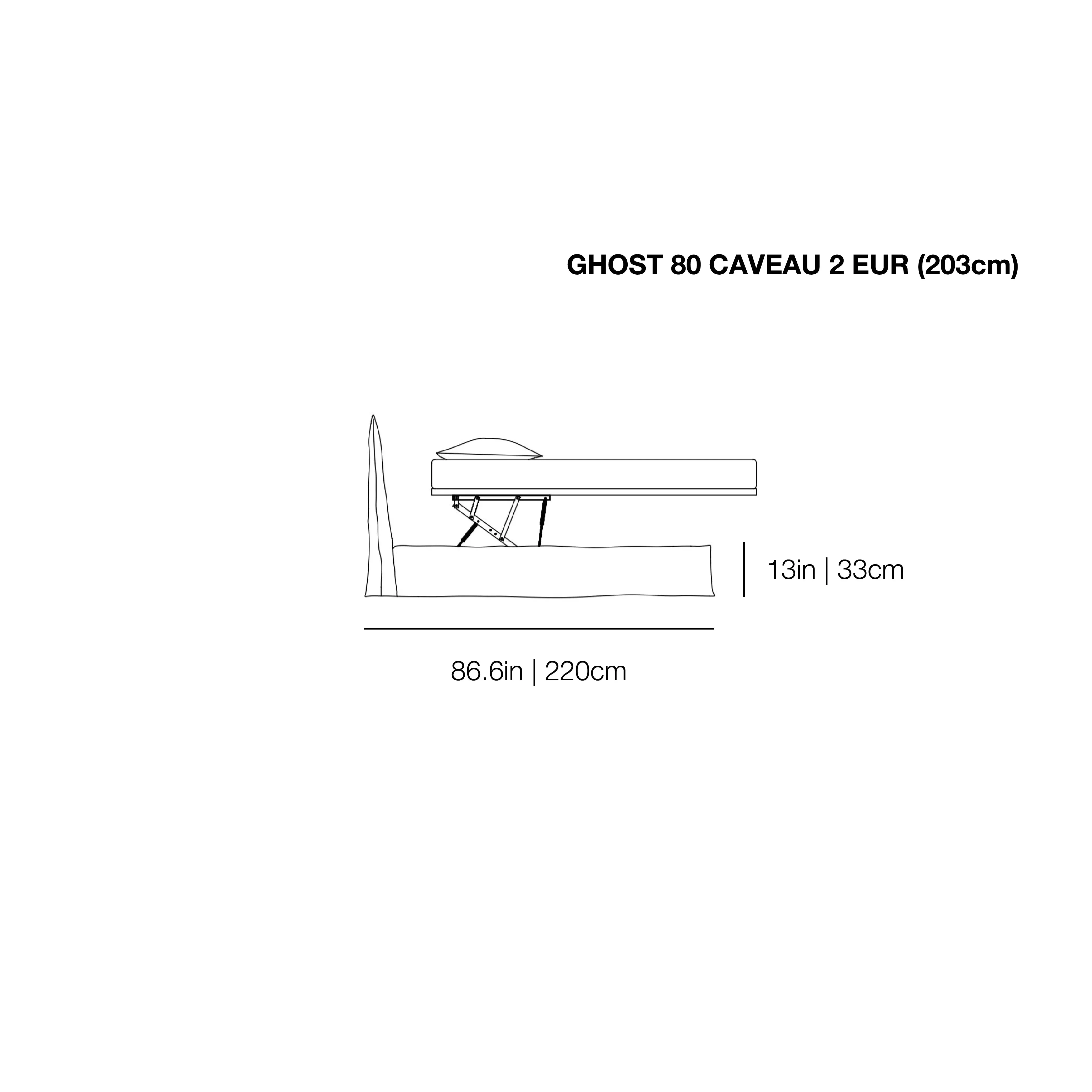 Ghost 80/80L/81 - Storage Options - Image 7