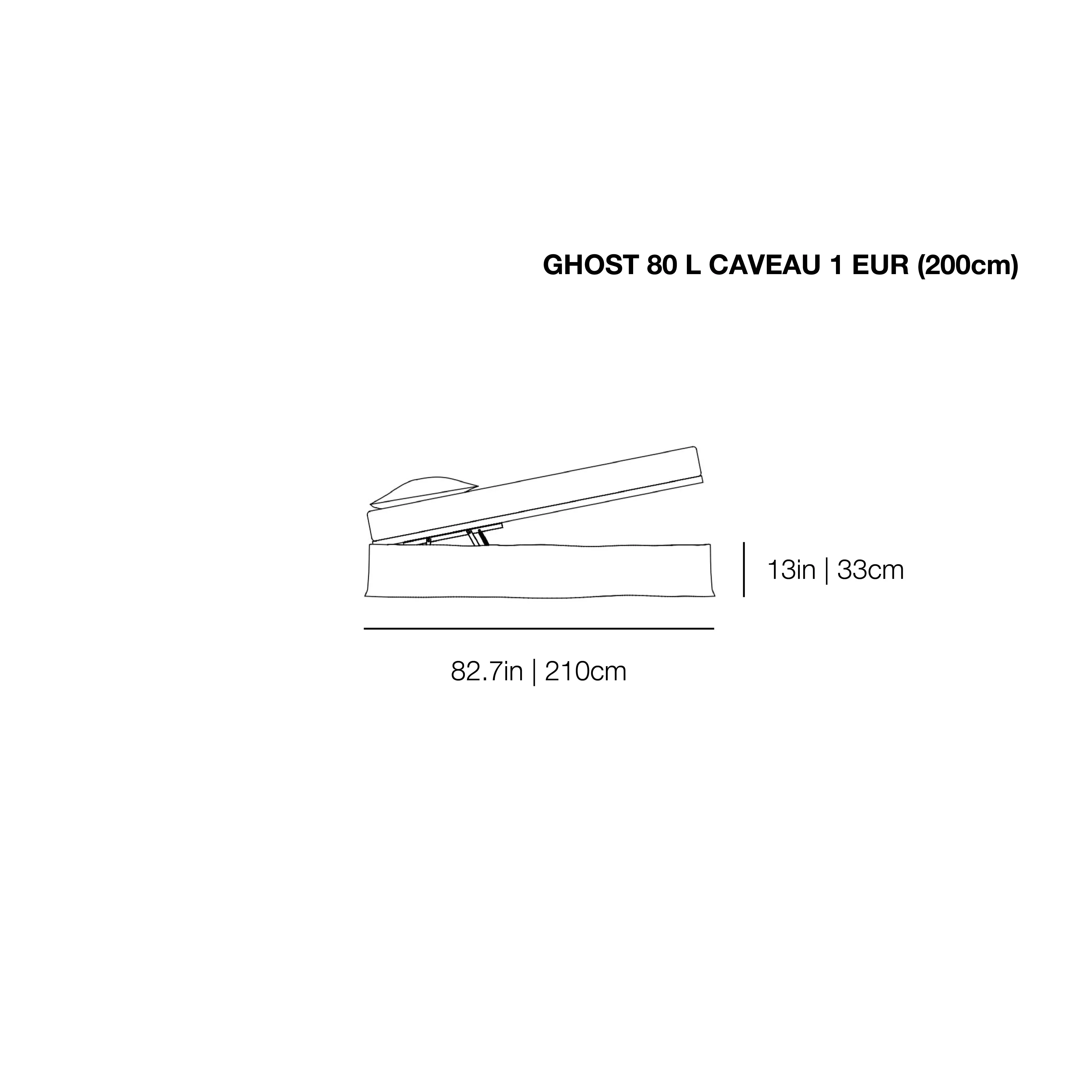 Ghost 80/80L/81 - Storage Options - Image 8