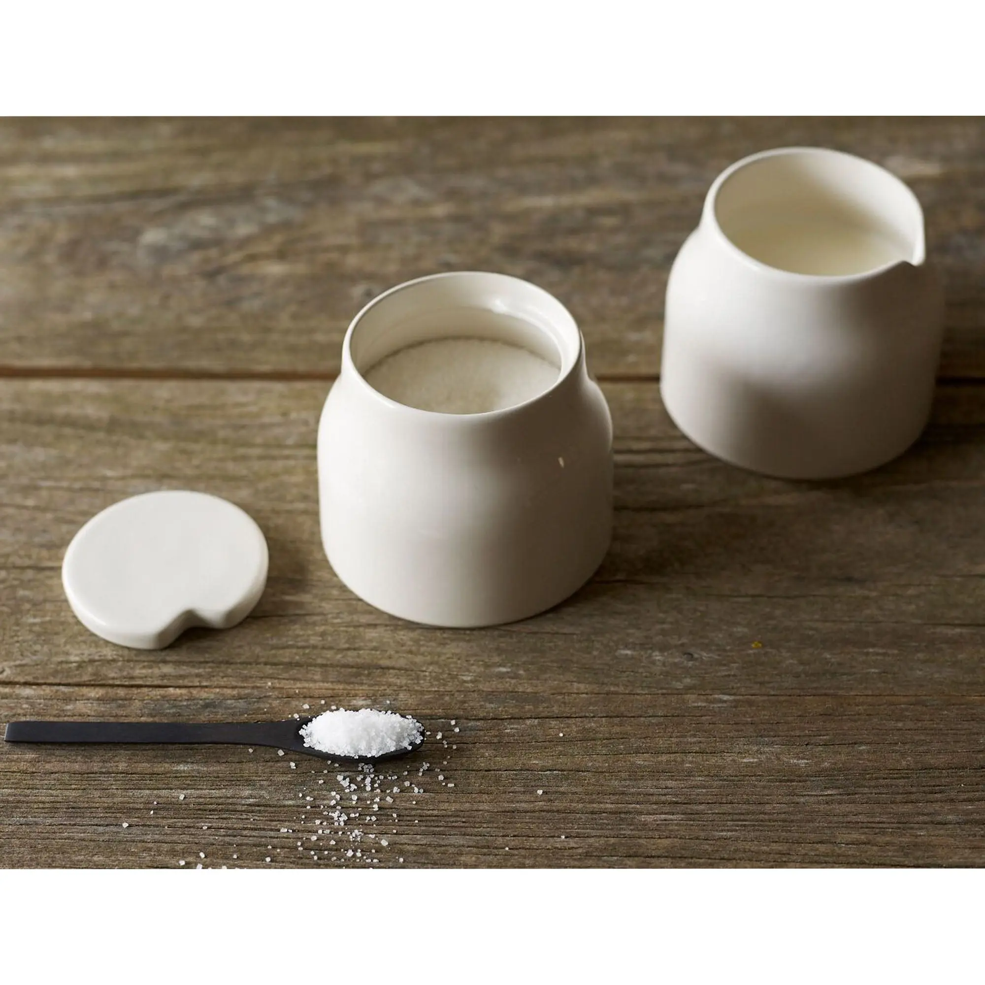 John Pawson - Milk and Sugar - Image 3