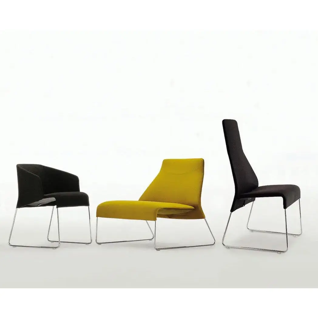 Lazy '05 Chairs - Image 4