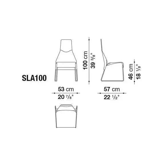 Lazy '05 Chairs - Image 9