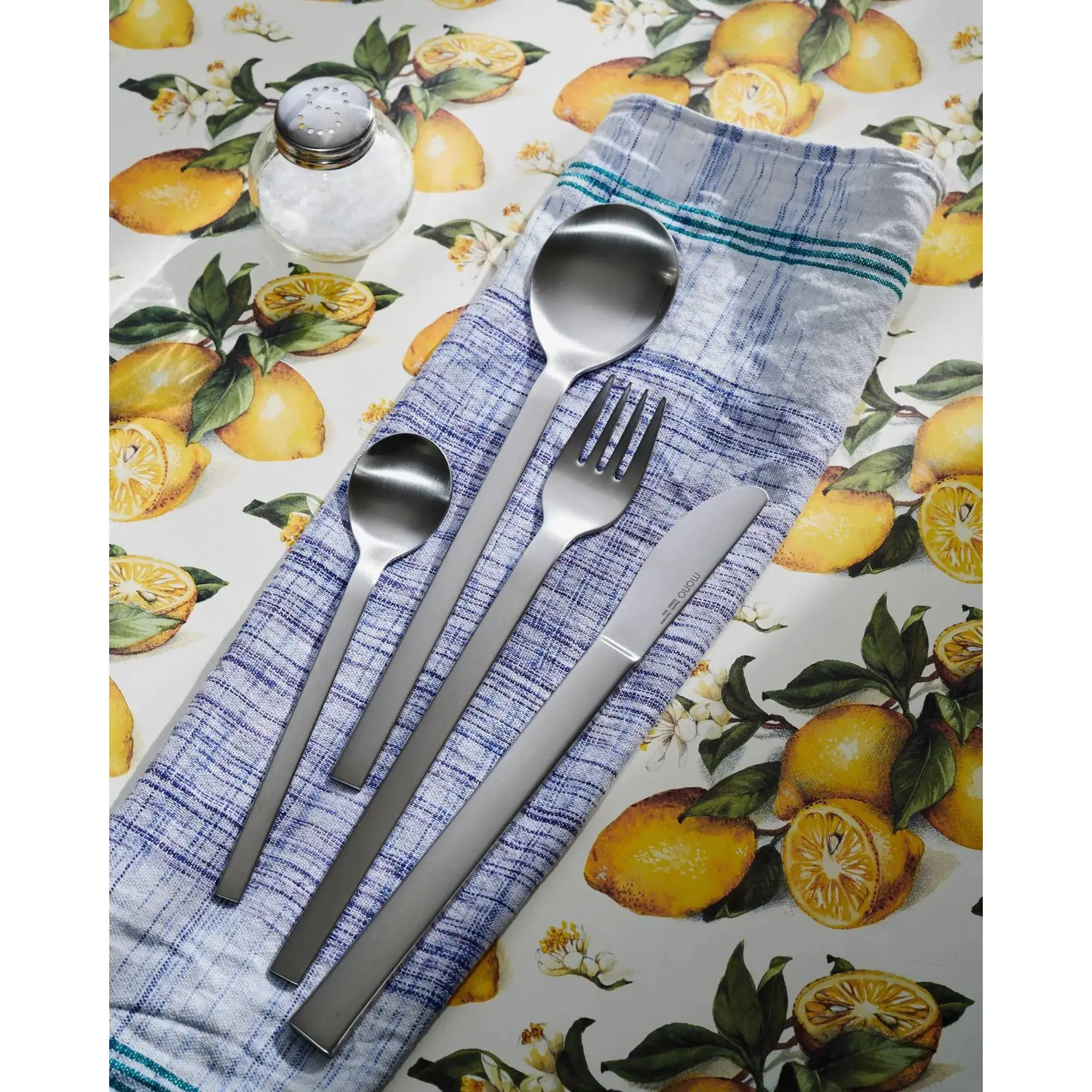 Mono A -  Long Blade 20pc. Set with Knife 43 - Image 4