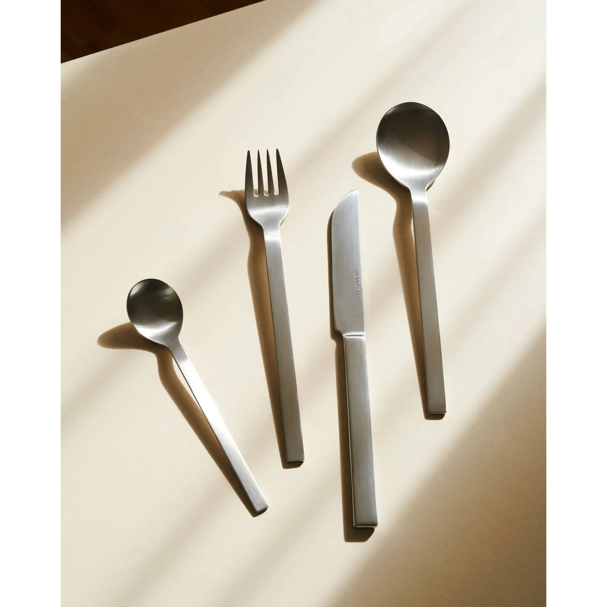 Mono A -  Long Blade 20pc. Set with Knife 43 - Image 8