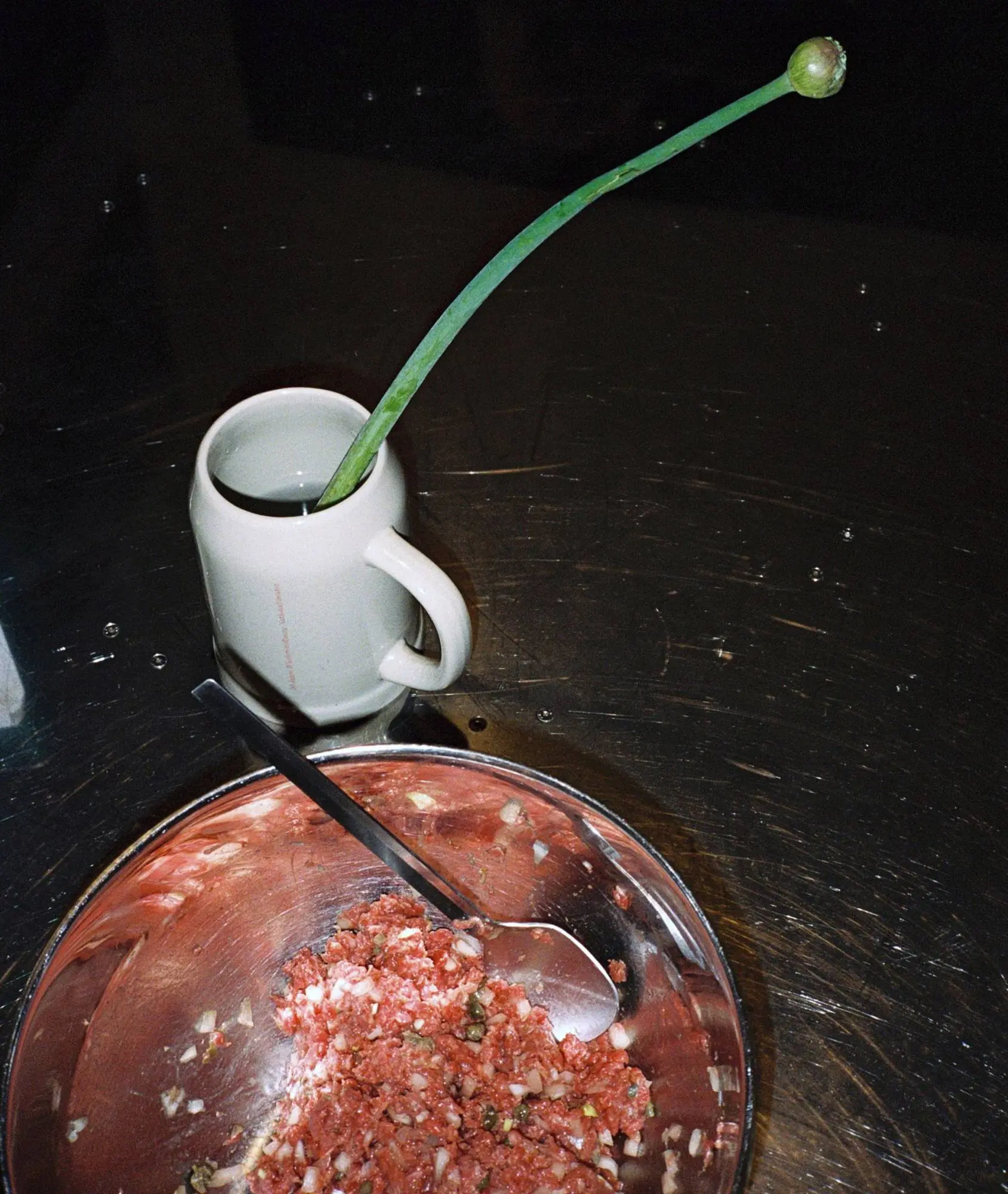 Mono V, 5 Piece Set Place Setting - Image 13