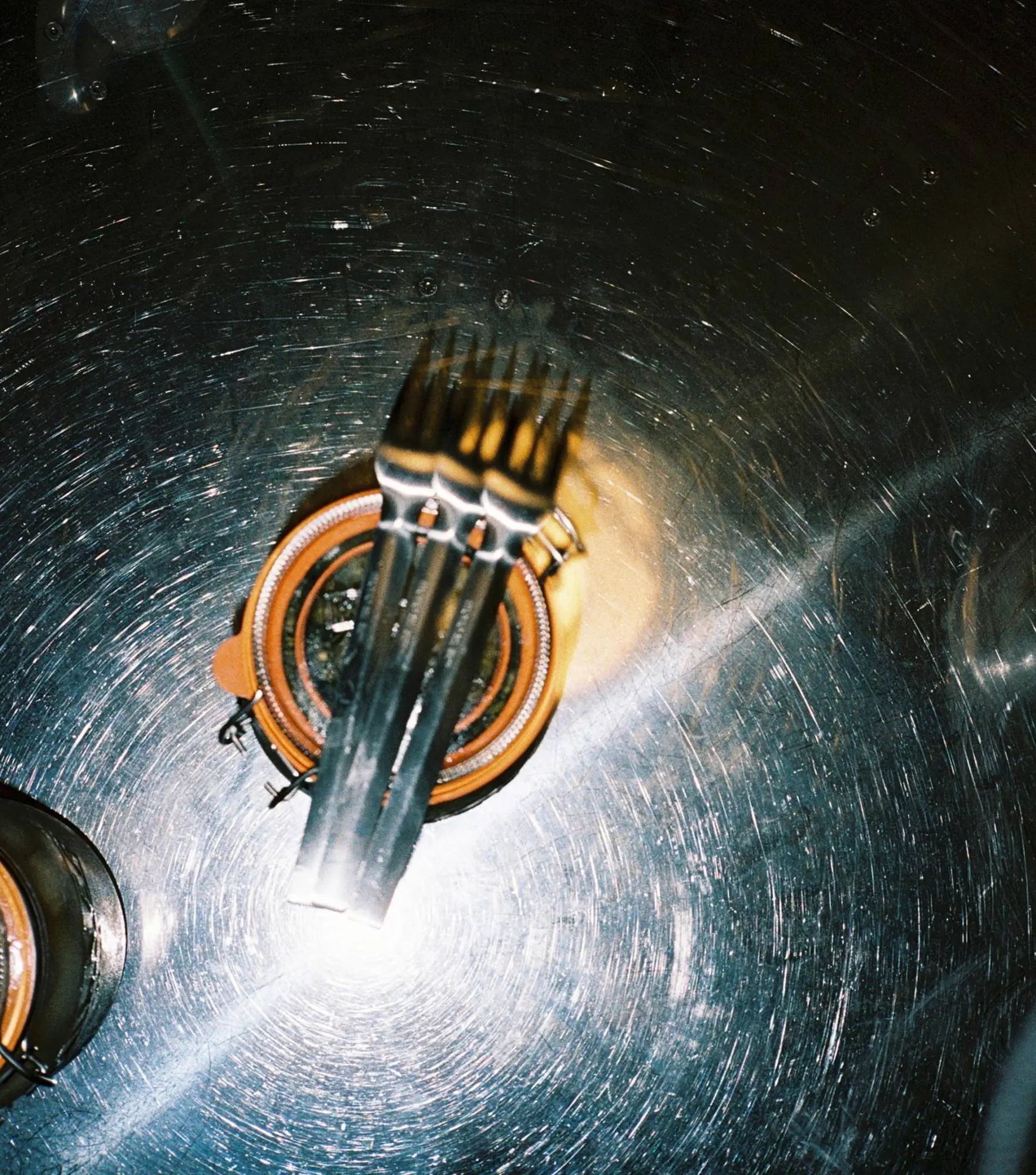 Mono V, 5 Piece Set Place Setting - Image 17