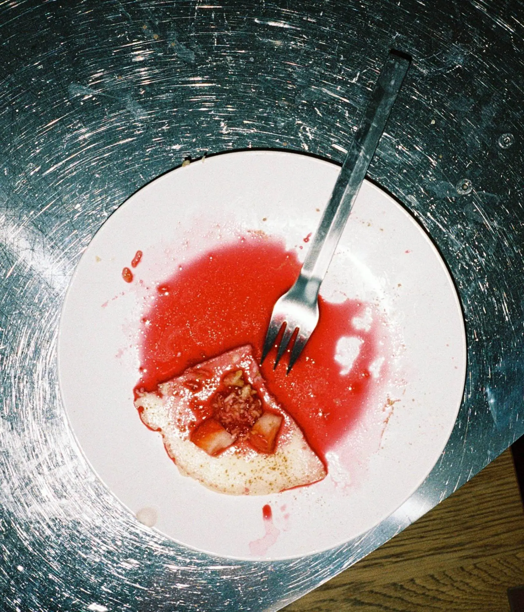 Mono V, 5 Piece Set Place Setting - Image 21