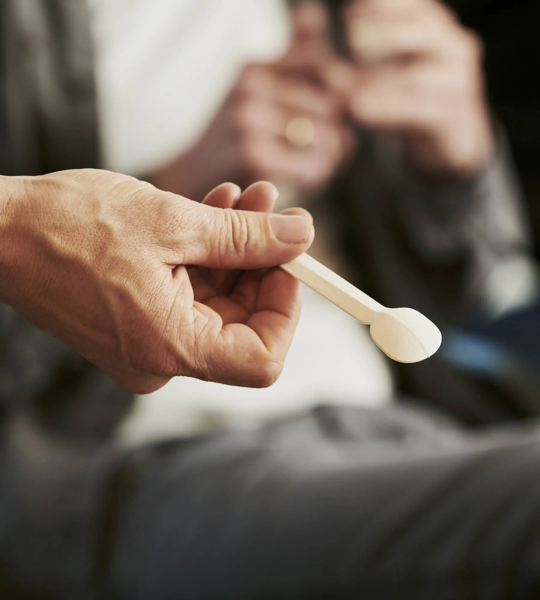 Mono V, 5 Piece Set Place Setting - Image 5
