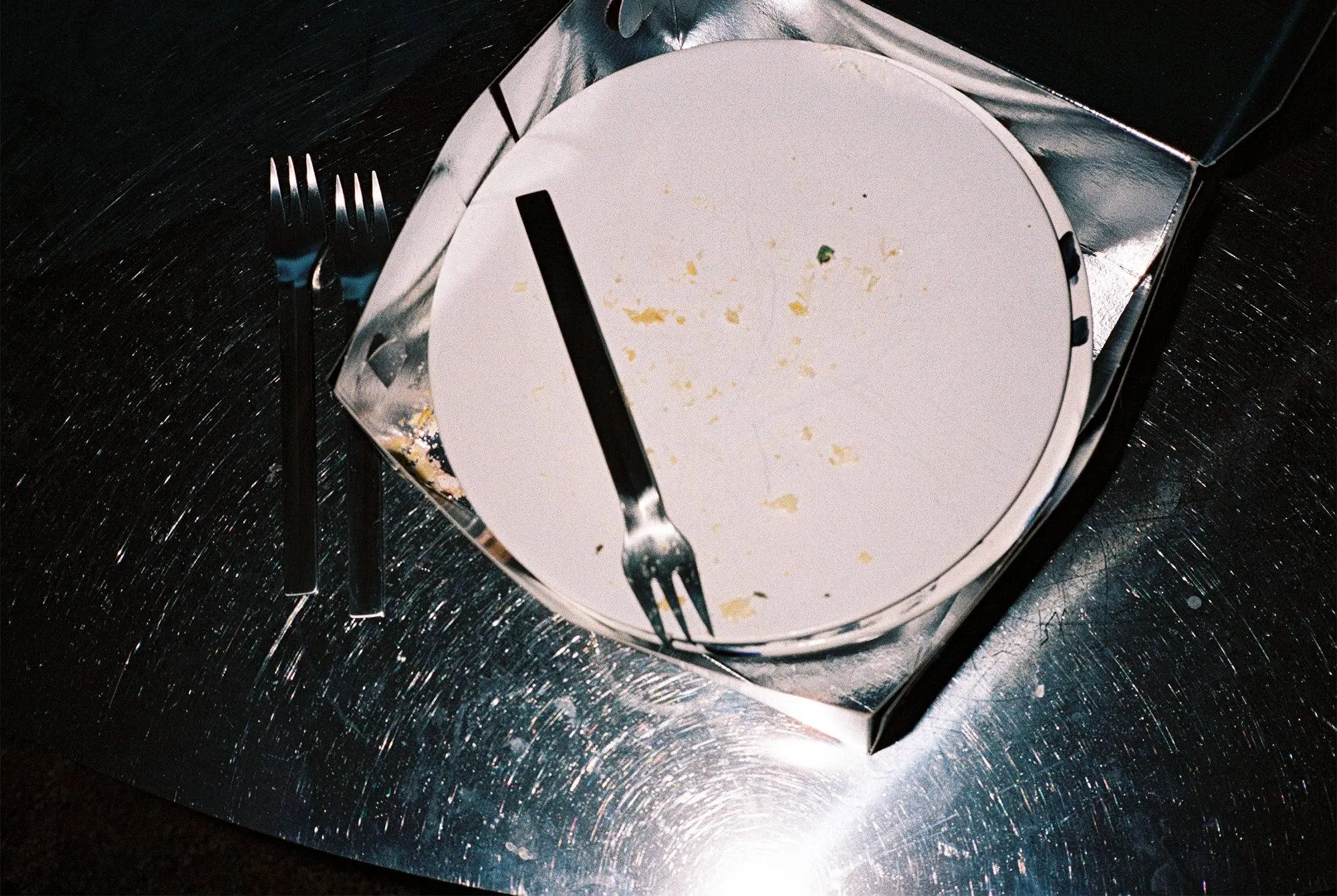 Mono V, 5 Piece Set Place Setting - Image 7