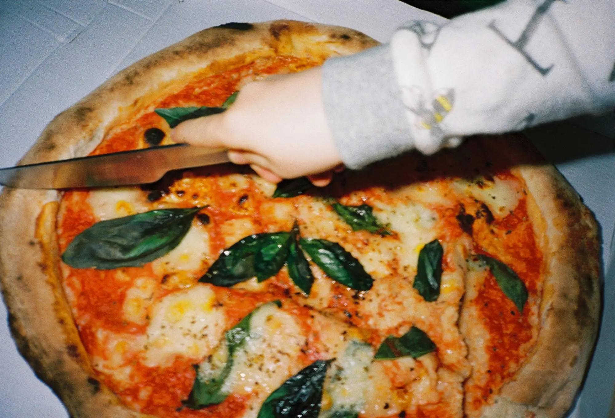 Mono V, 5 Piece Set Place Setting - Image 8