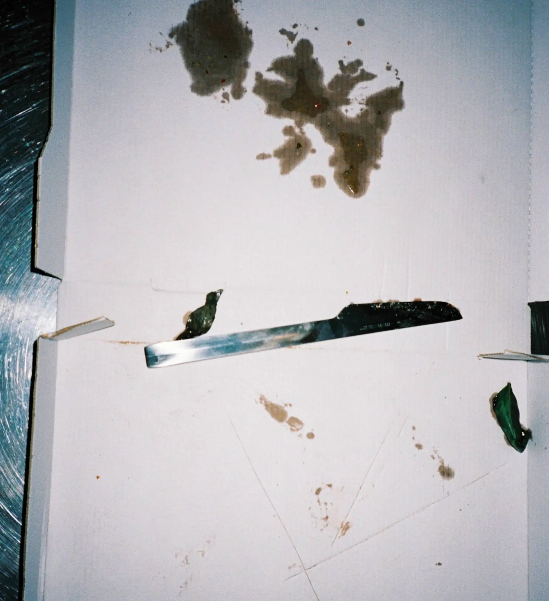 Mono V, 5 Piece Set Place Setting - Image 9