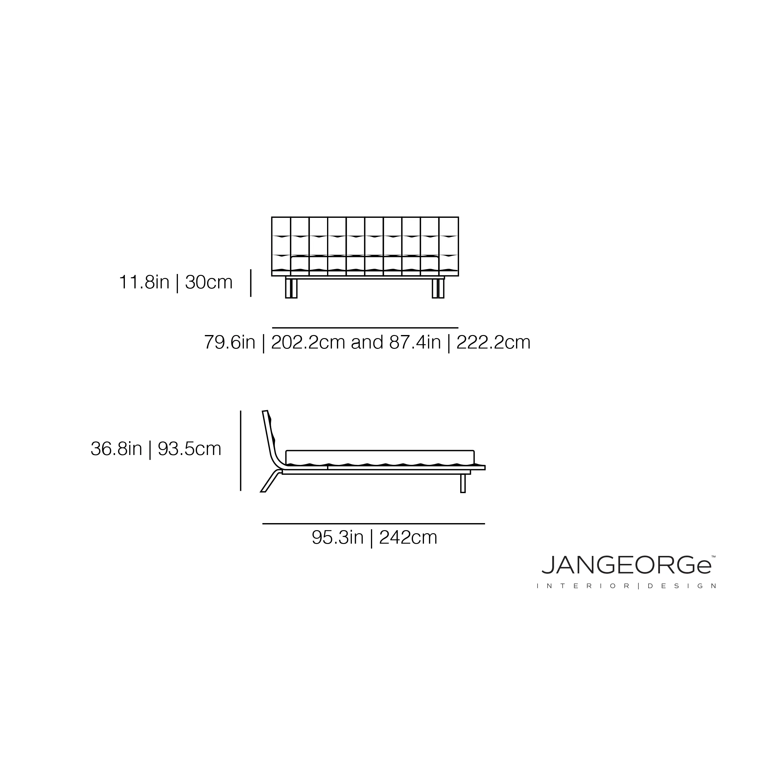 Onda - Double Bed - Image 7