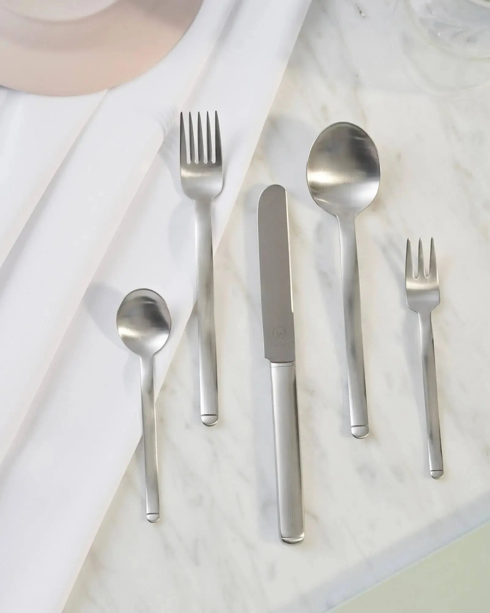 Pott 33, 5 Piece Set Place Setting - Image 4