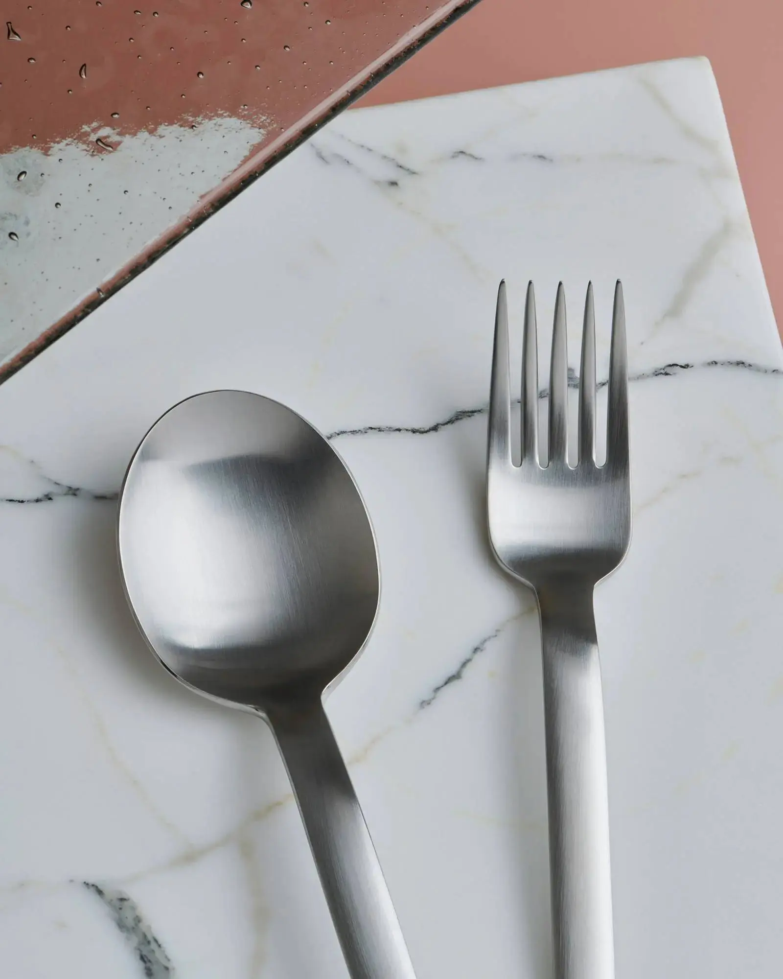 Pott 33, 5 Piece Set Place Setting - Image 6