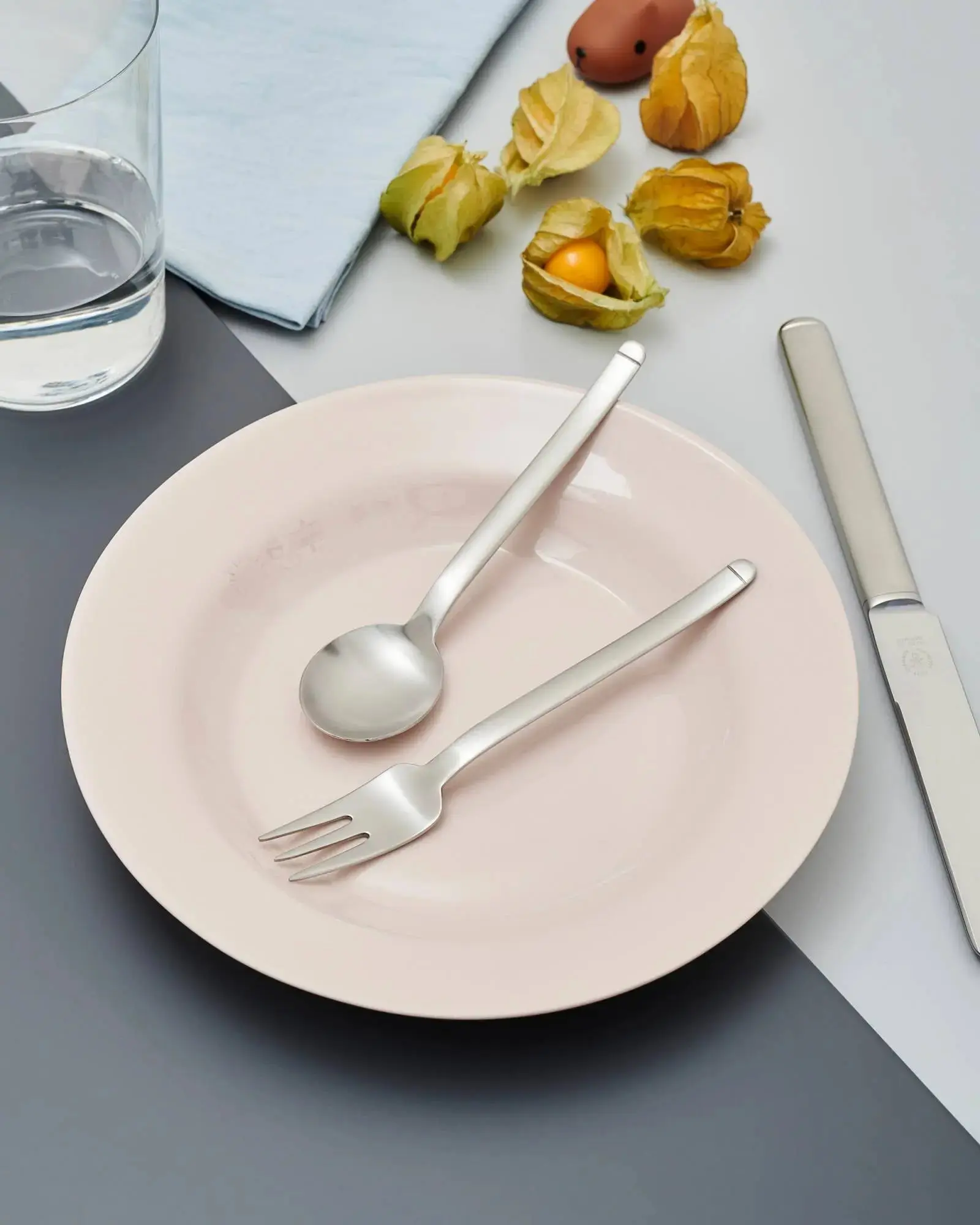 Pott 33, 5 Piece Set Place Setting - Image 7