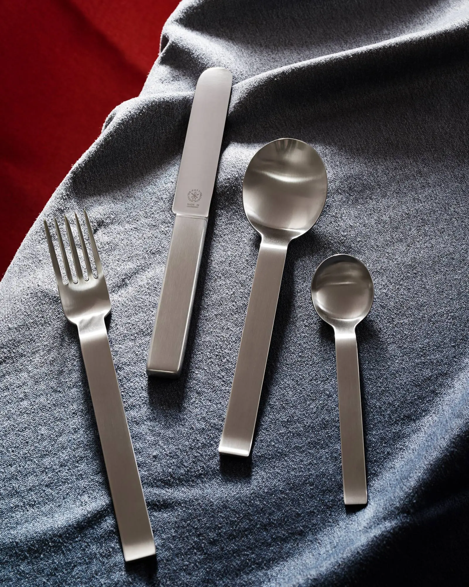 Pott 35, 5 Piece Set Place Setting - Image 3