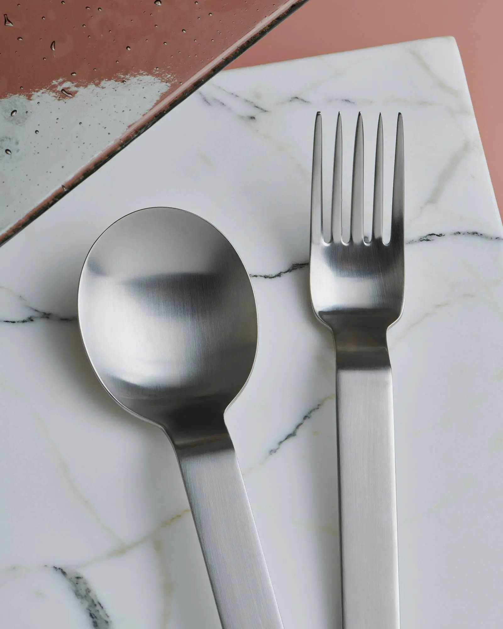 Pott 35, 5 Piece Set Place Setting - Image 4