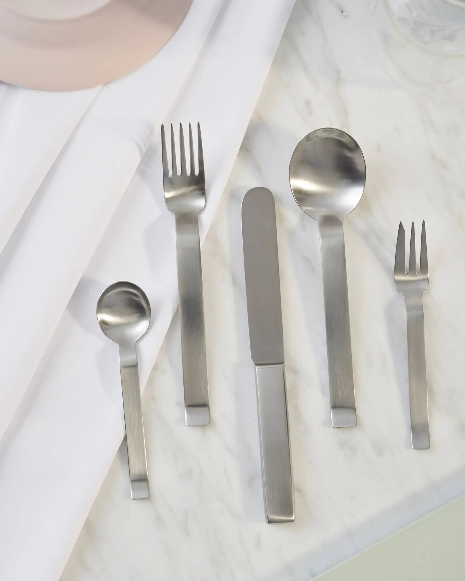 Pott 35, 5 Piece Set Place Setting - Image 5