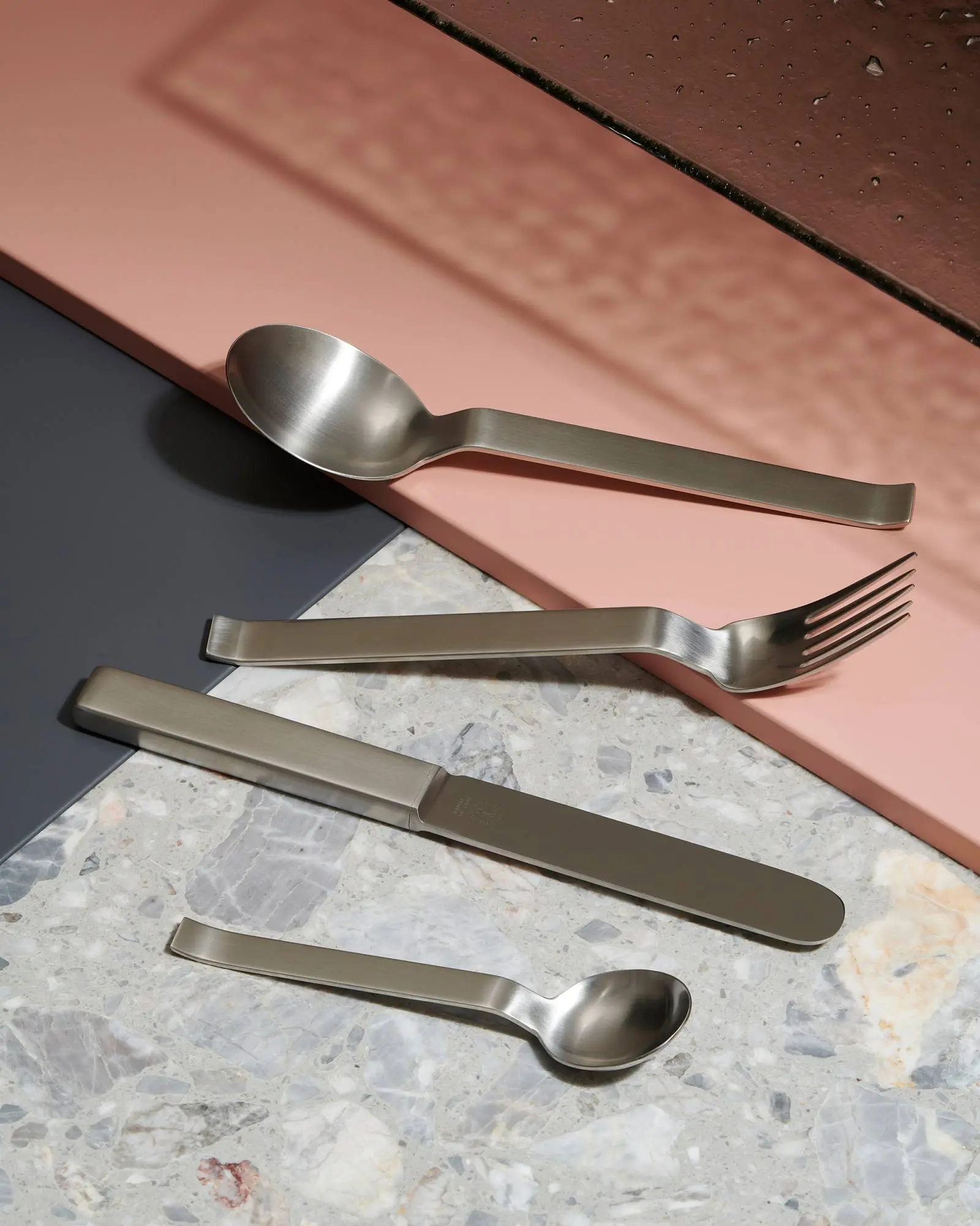 Pott 35, 5 Piece Set Place Setting - Image 6