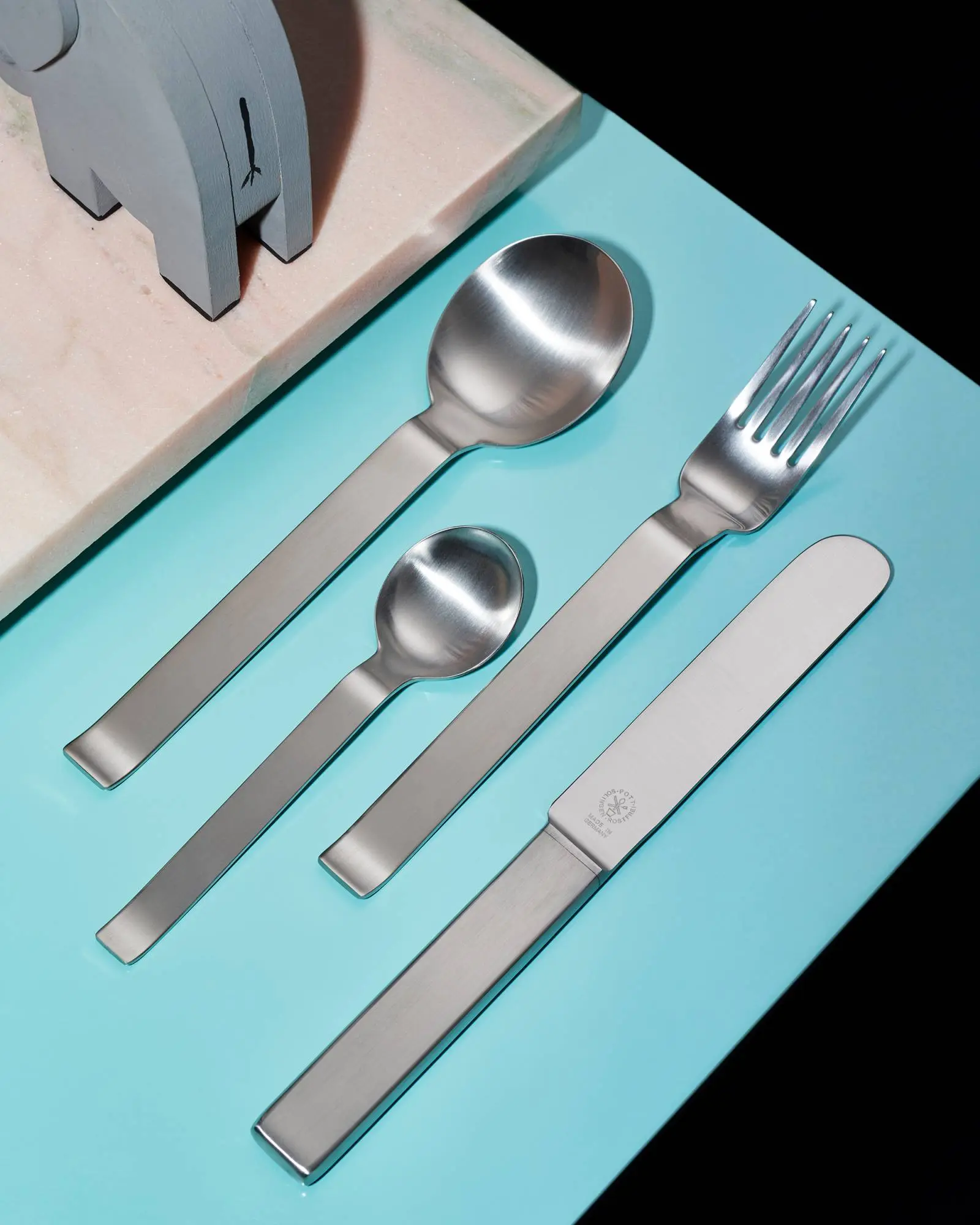 Pott 35, 5 Piece Set Place Setting - Image 7