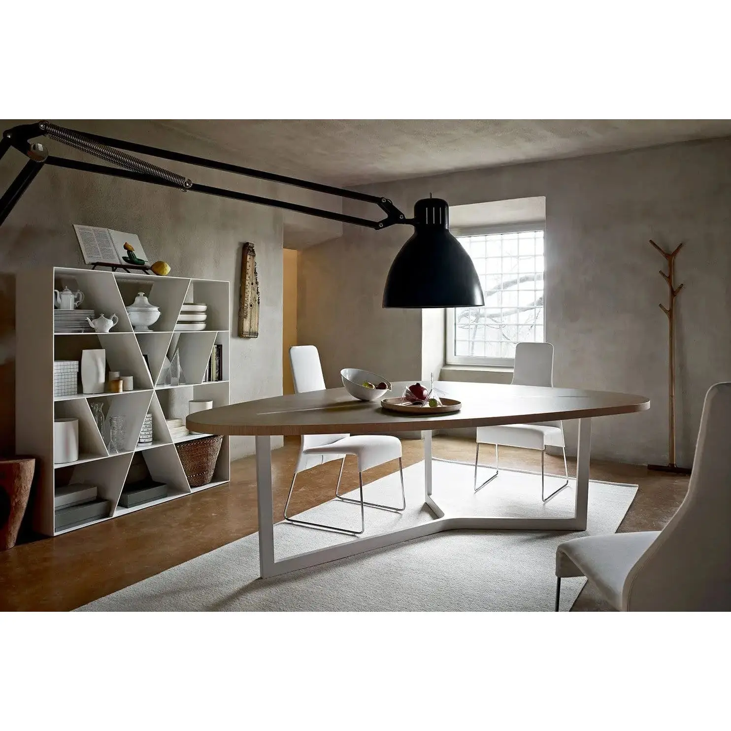 Seven - Dining Table - Image 4