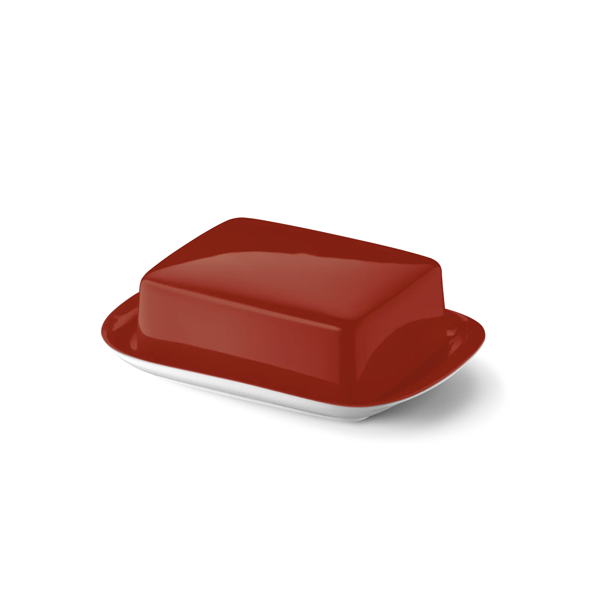 Solid Color - Butter Dish - Image 10