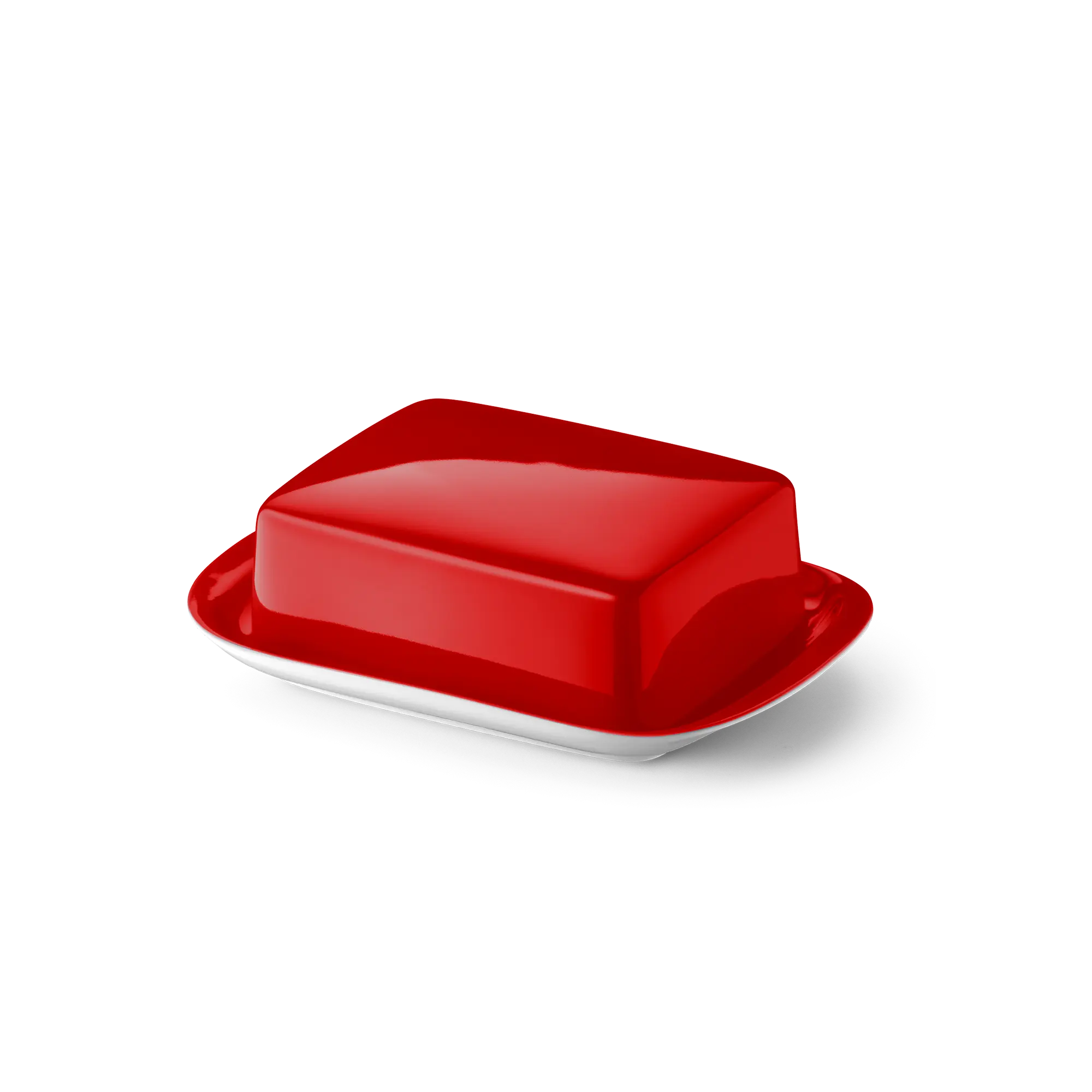 Solid Color - Butter Dish - Image 11