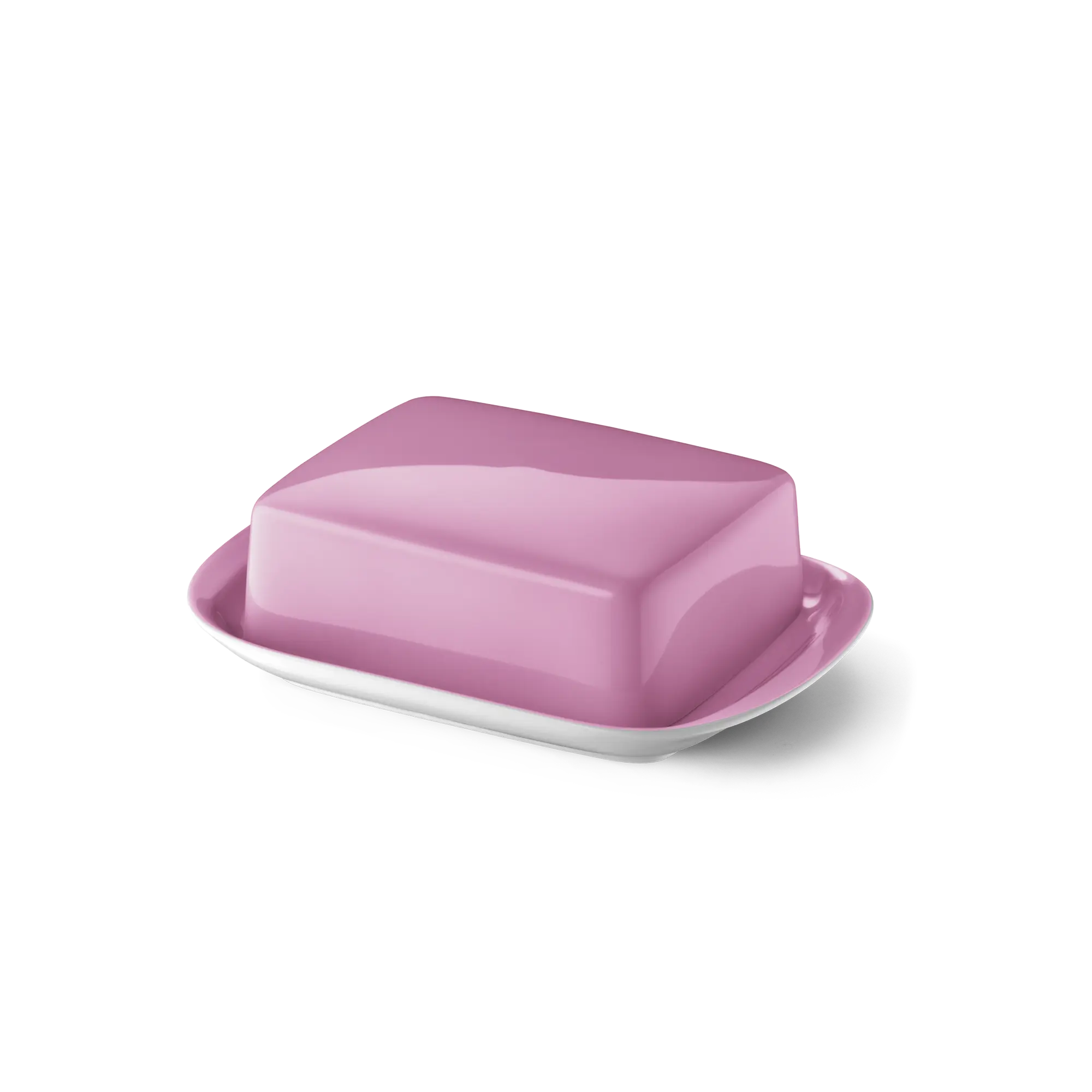 Solid Color - Butter Dish - Image 12