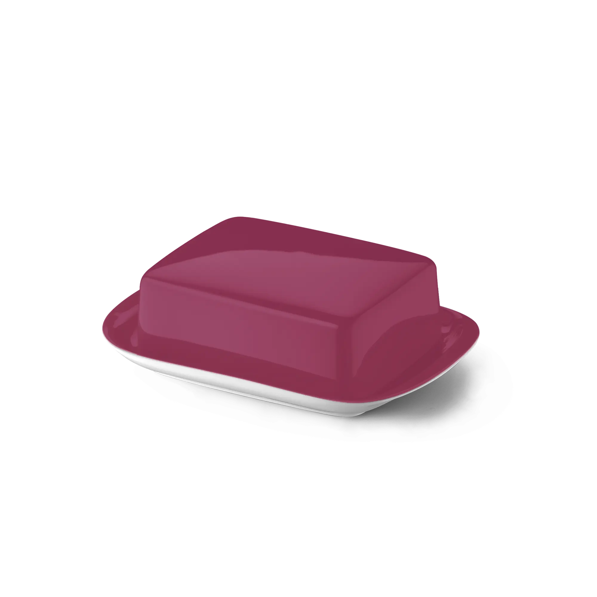 Solid Color - Butter Dish - Image 13