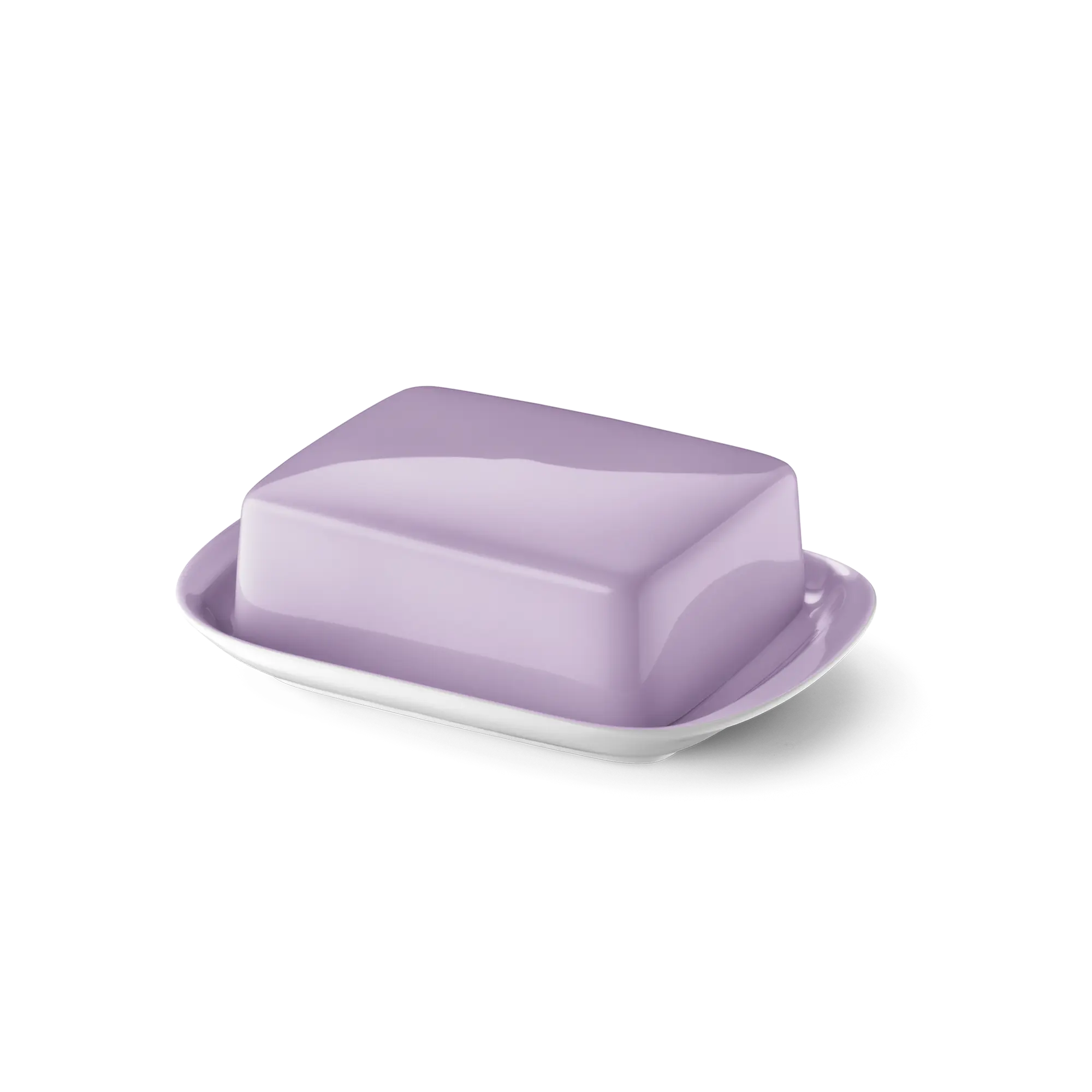 Solid Color - Butter Dish - Image 14