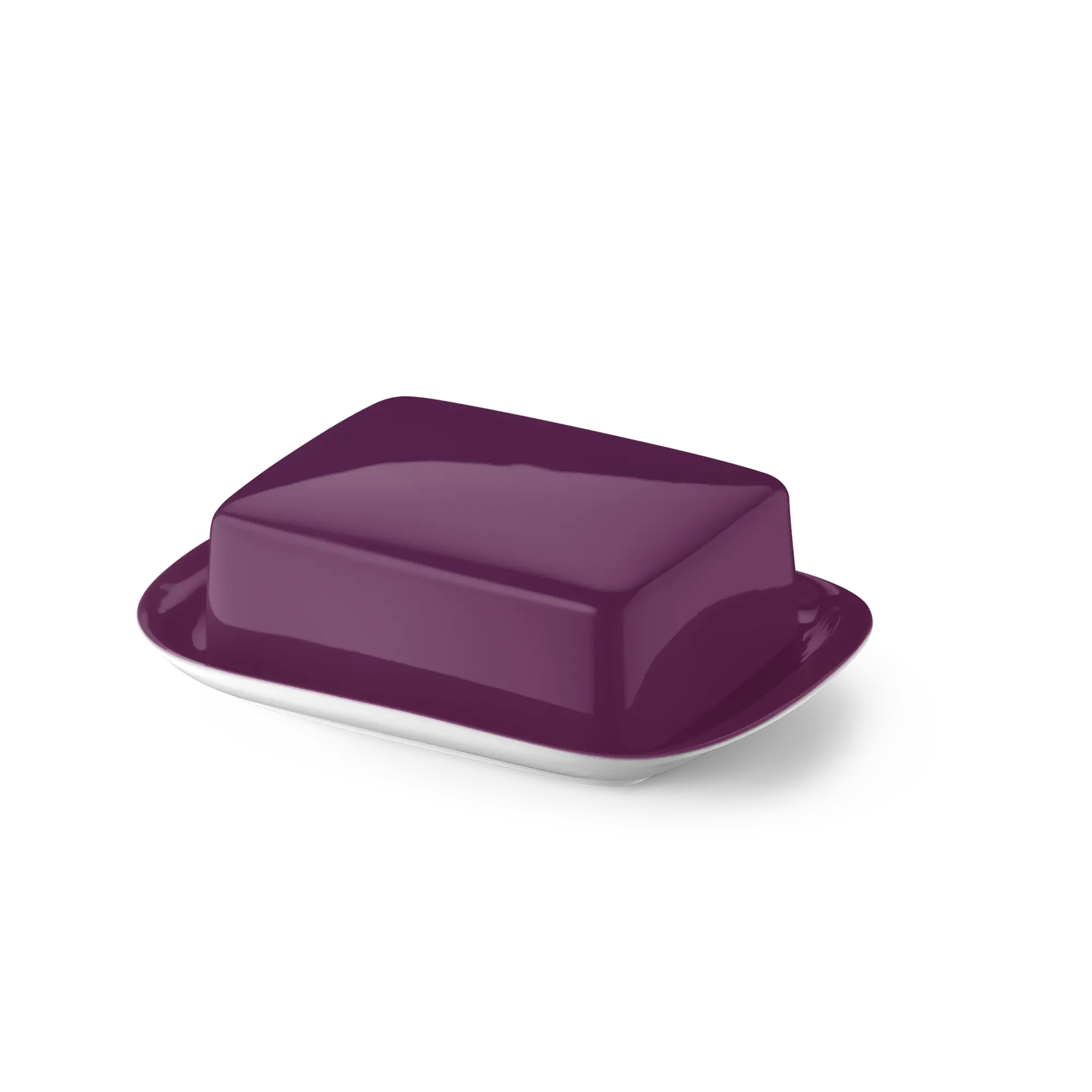 Solid Color - Butter Dish - Image 15