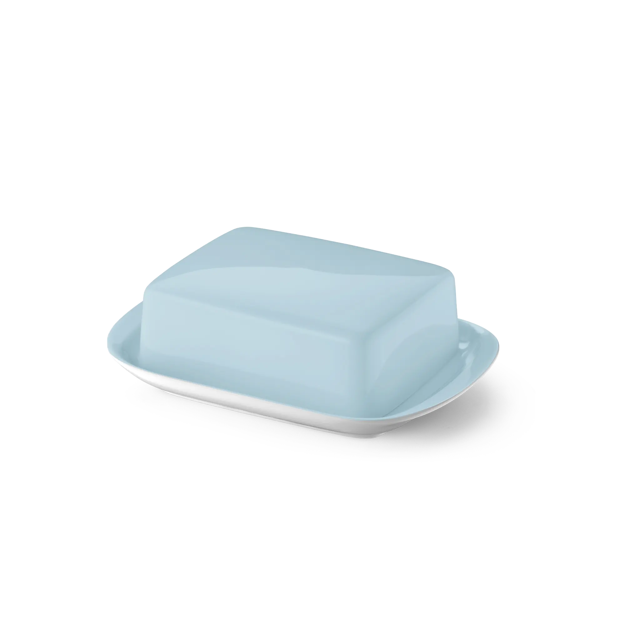 Solid Color - Butter Dish - Image 16