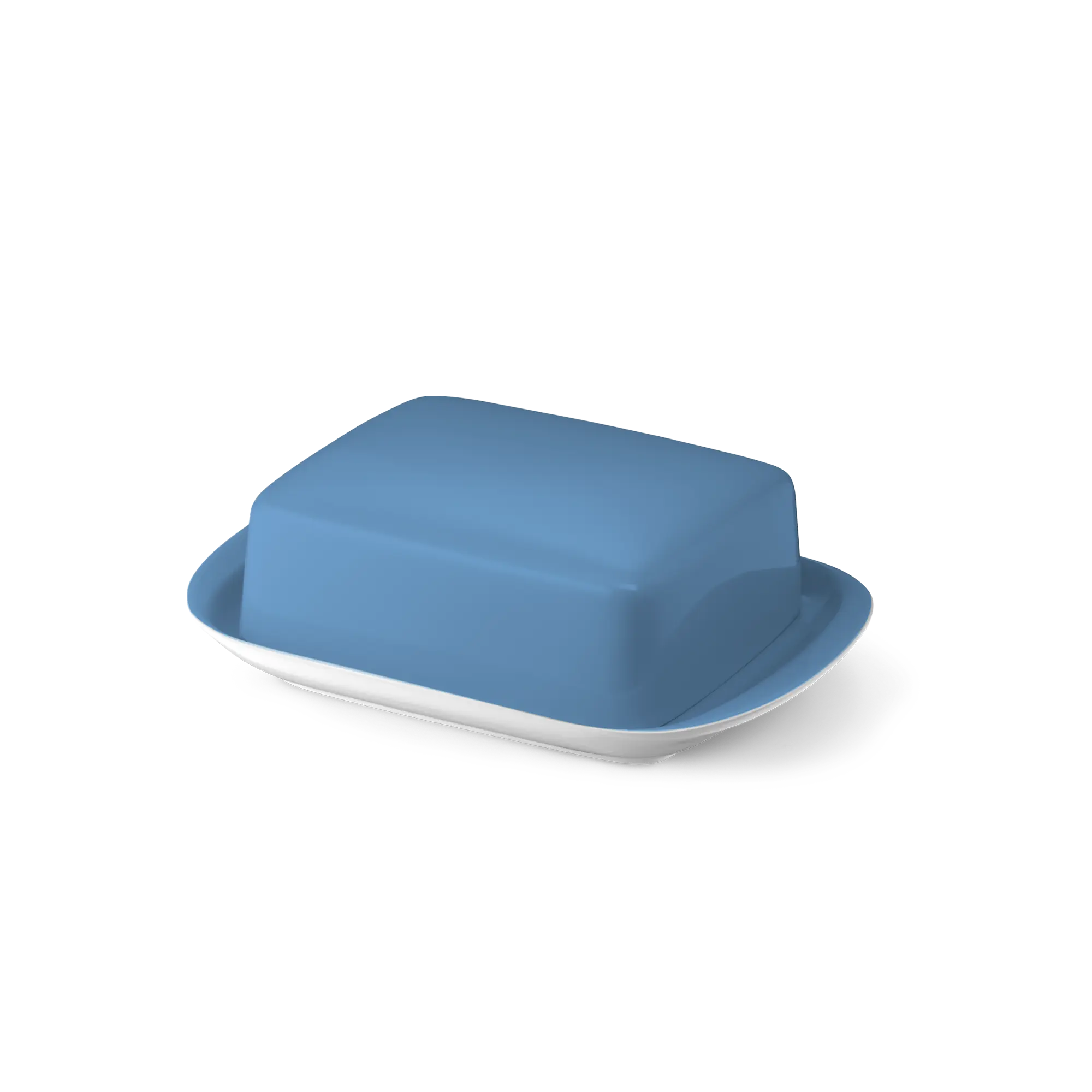 Solid Color - Butter Dish - Image 17