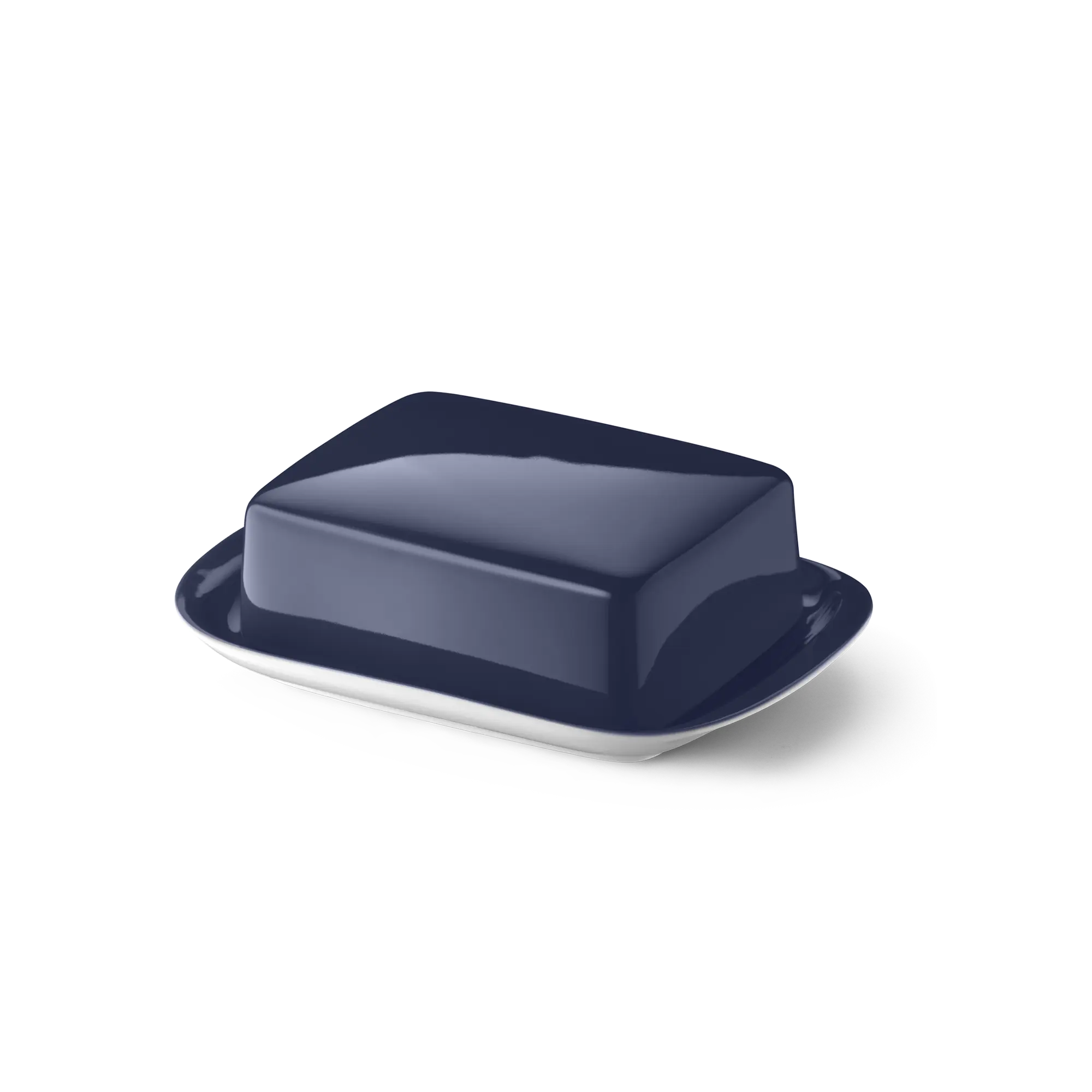 Solid Color - Butter Dish - Image 19