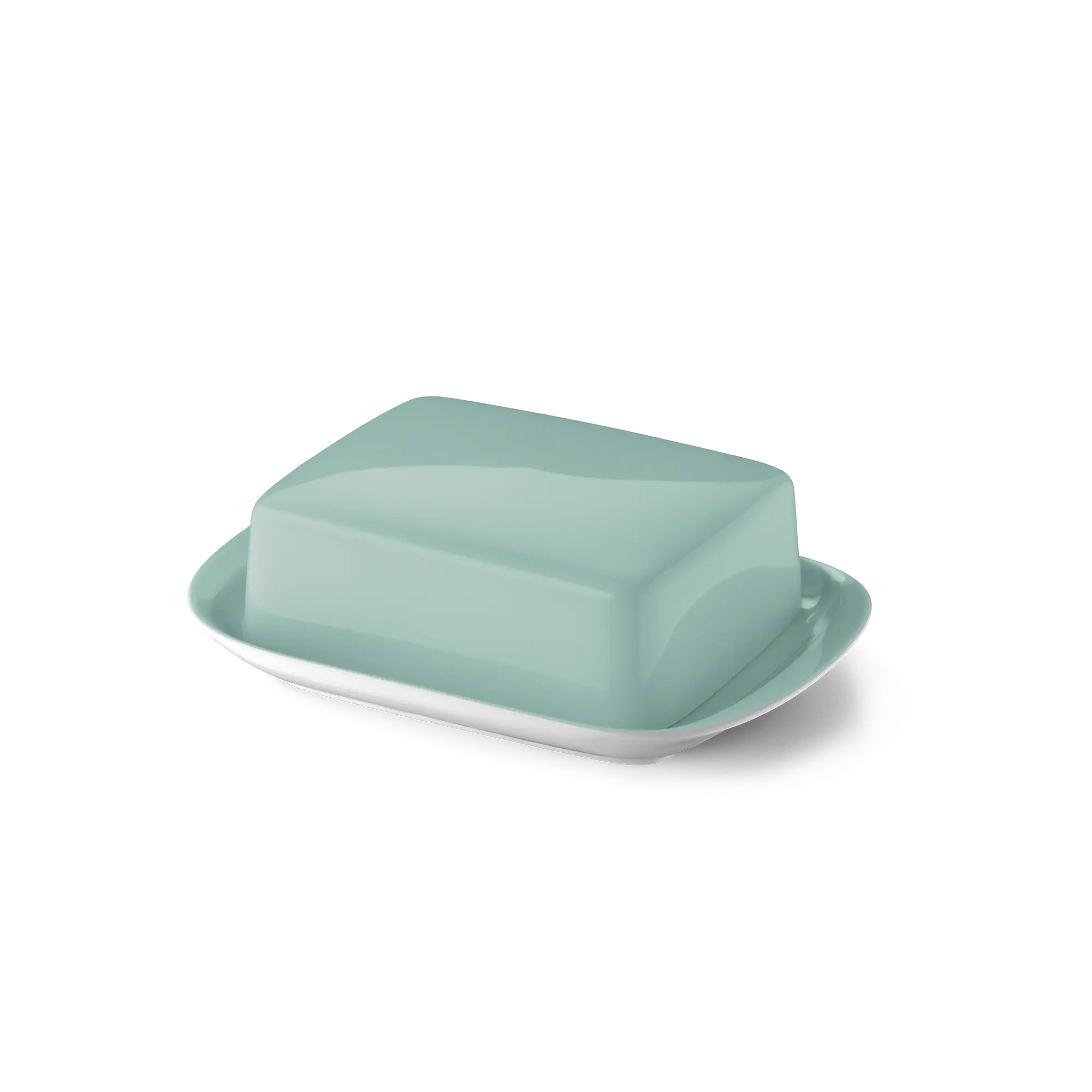 Solid Color - Butter Dish - Image 21