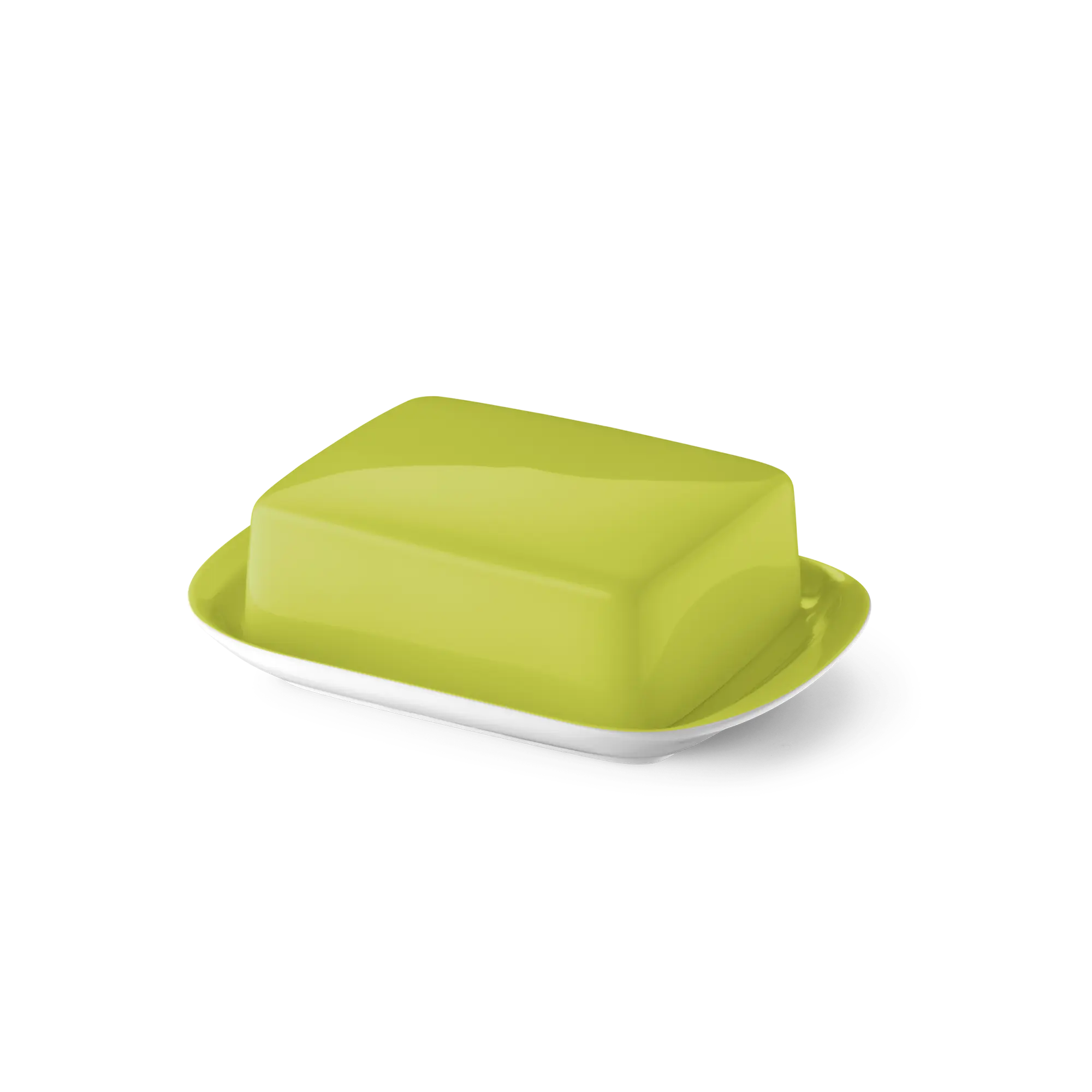 Solid Color - Butter Dish - Image 22