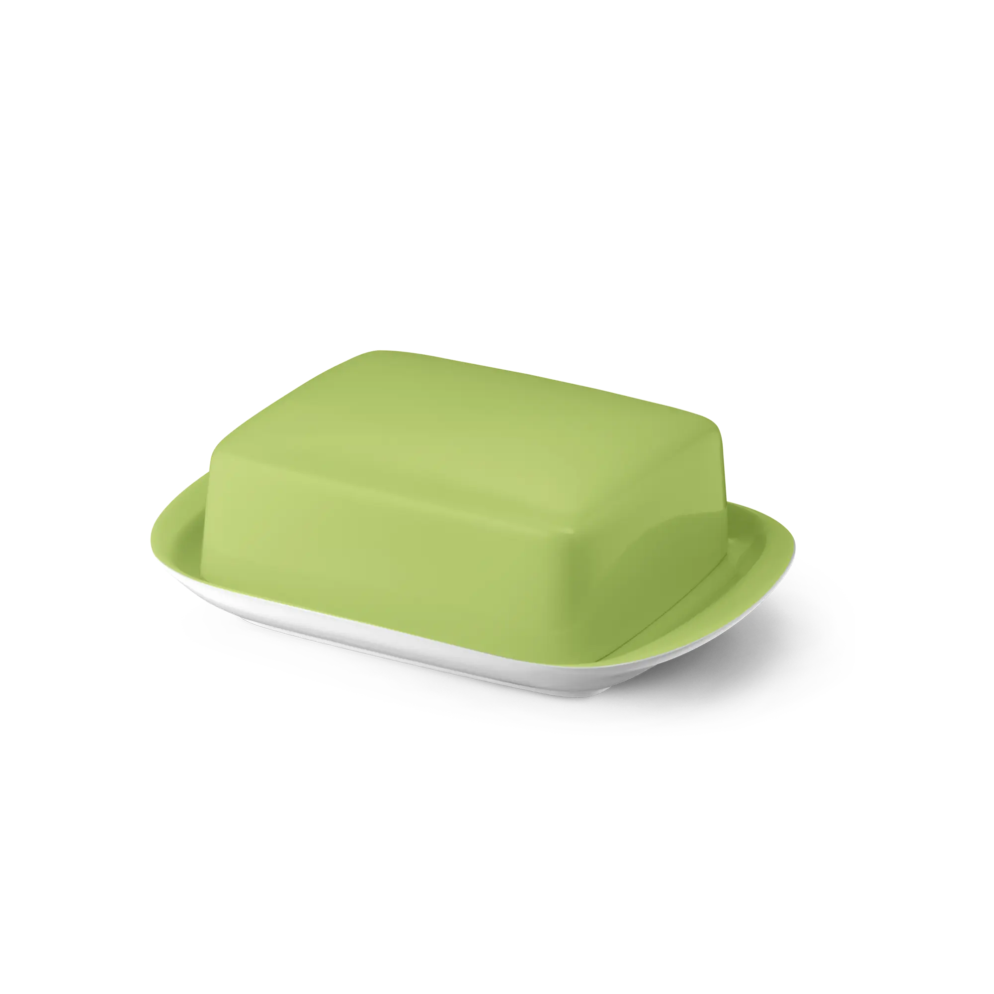 Solid Color - Butter Dish - Image 23