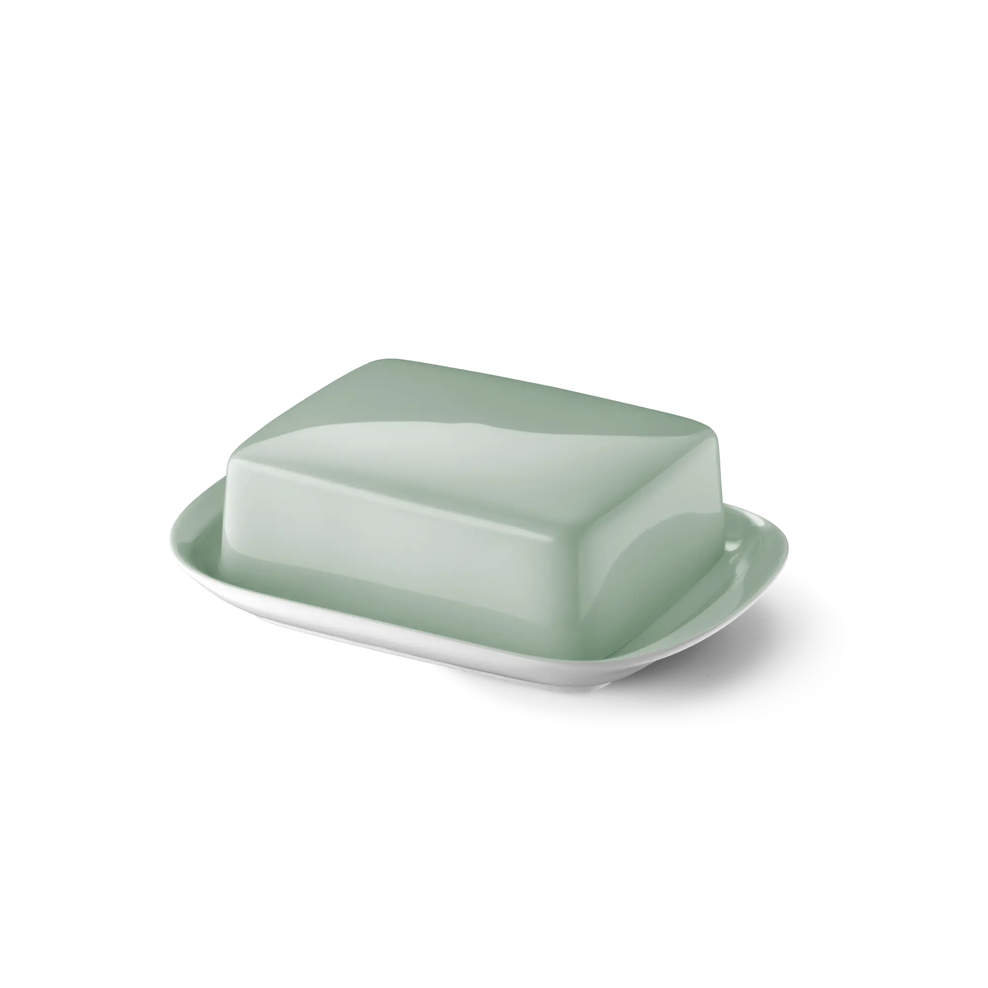Solid Color - Butter Dish - Image 25